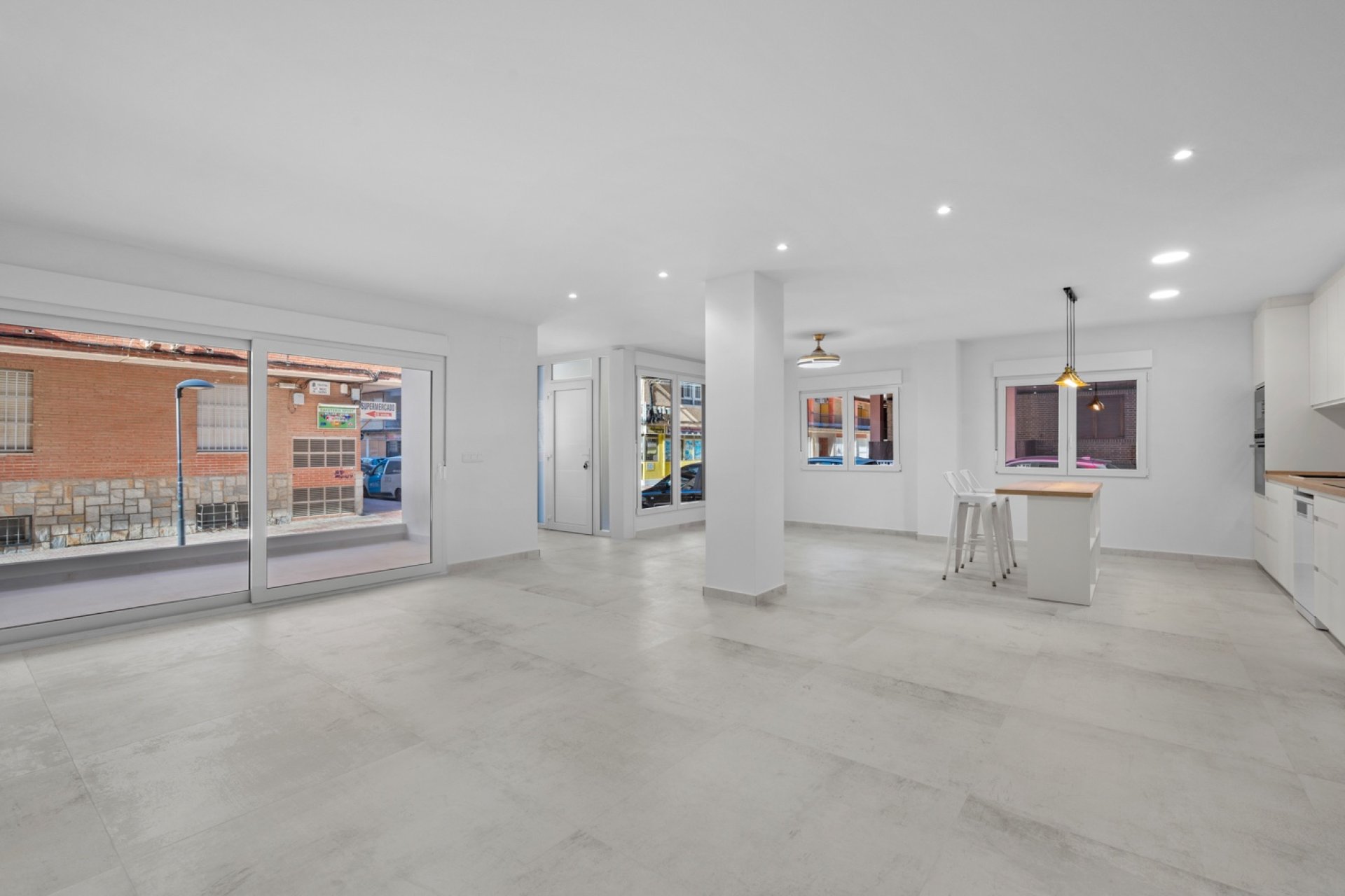 Reventa - Apartamento / piso - Torrevieja - El Acequión - Los Náufragos