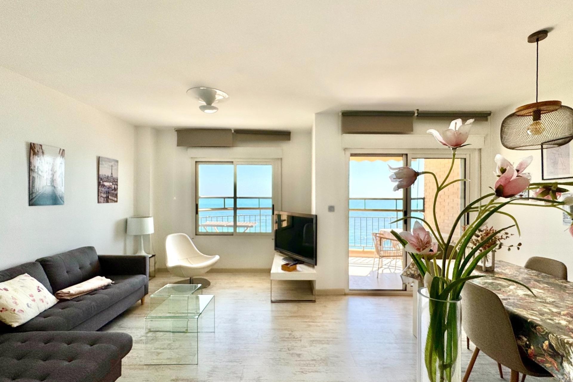 Reventa - Apartamento / piso - Torrevieja - Estacion de autobuses