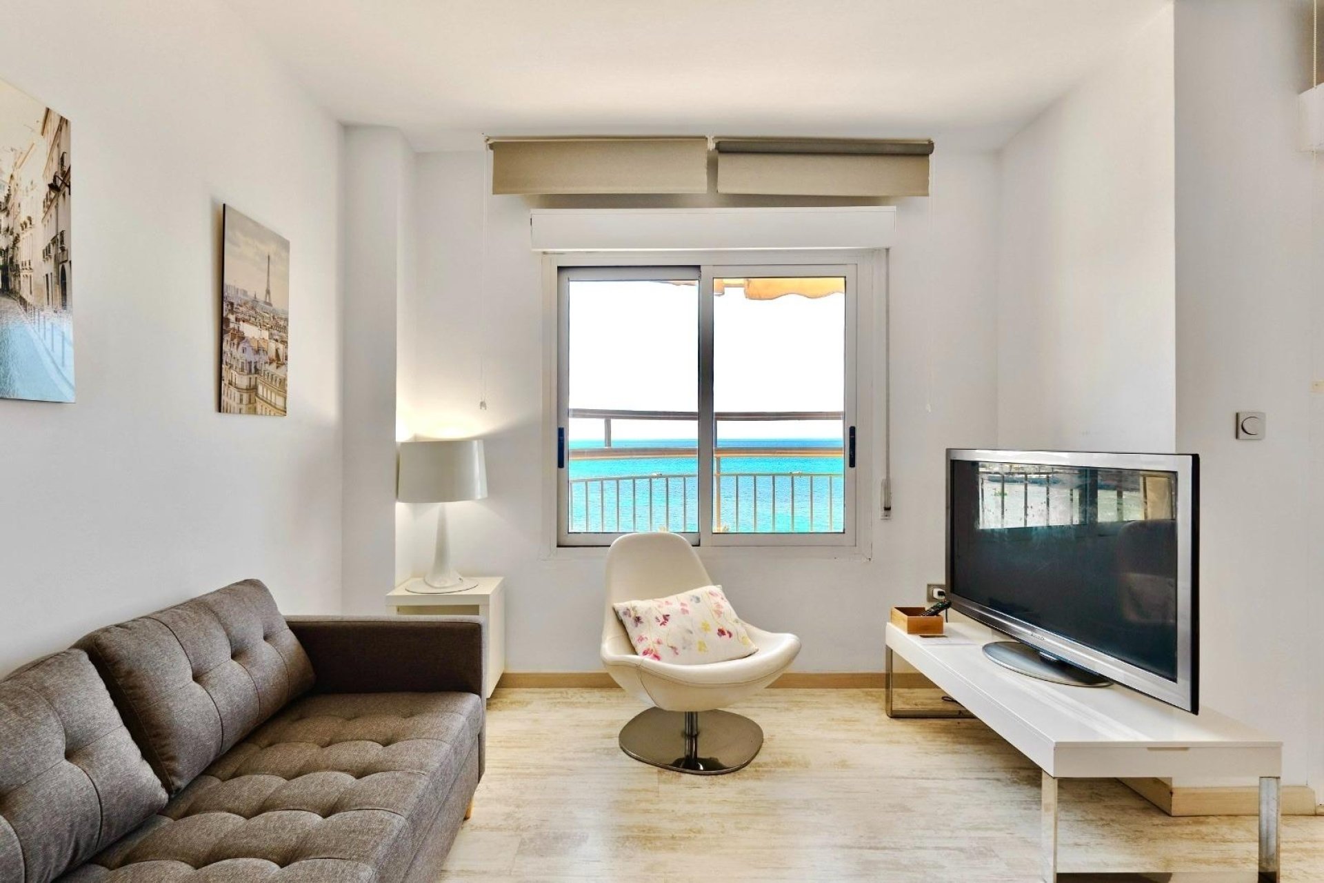 Reventa - Apartamento / piso - Torrevieja - Estacion de autobuses