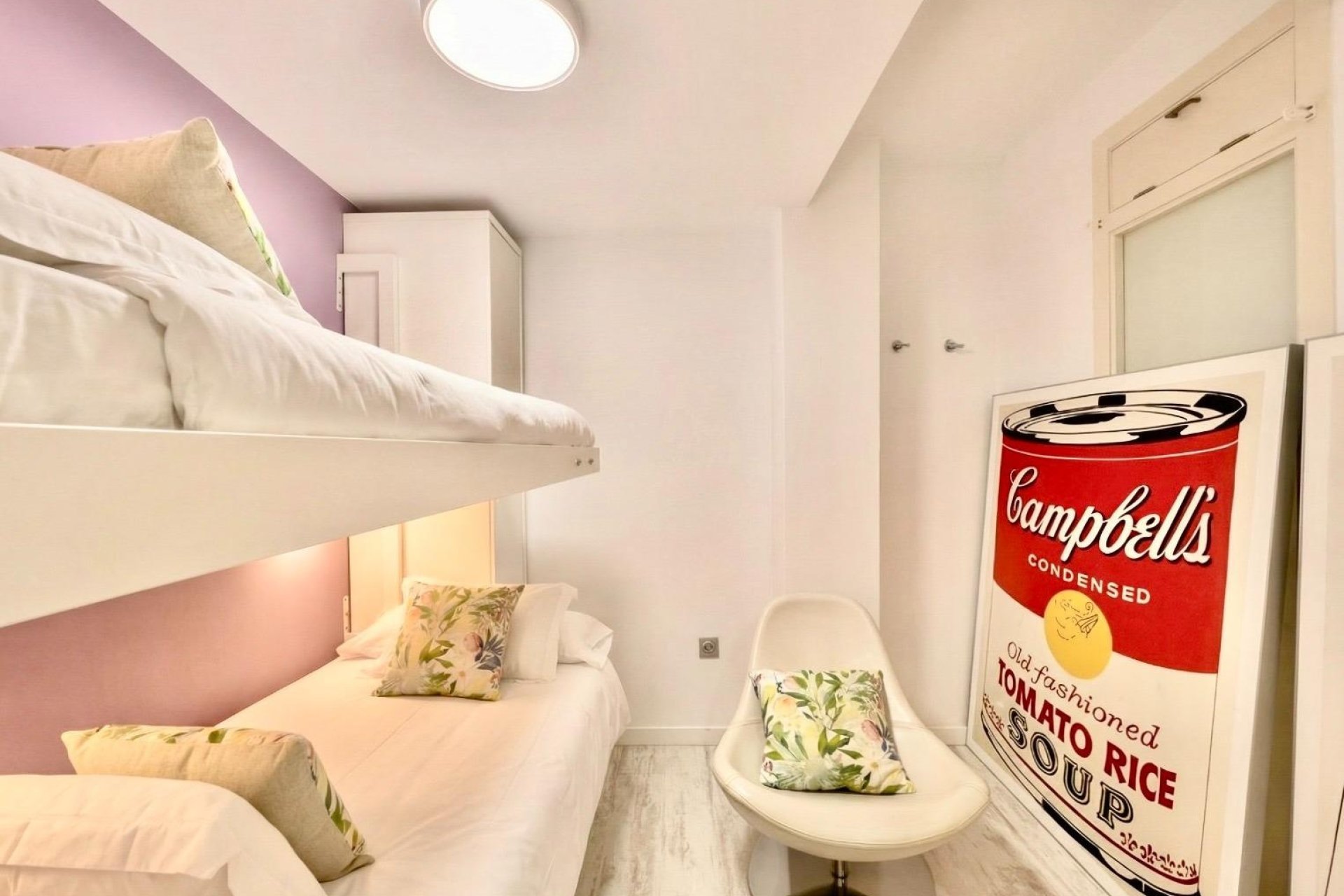 Reventa - Apartamento / piso - Torrevieja - Estacion de autobuses