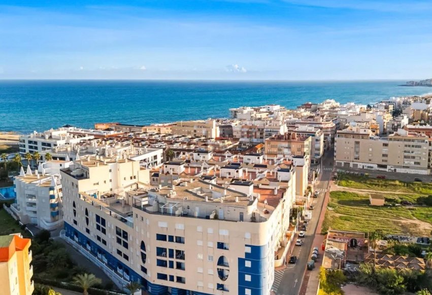 Reventa - Apartamento / piso - Torrevieja - Gaspar Perrelló