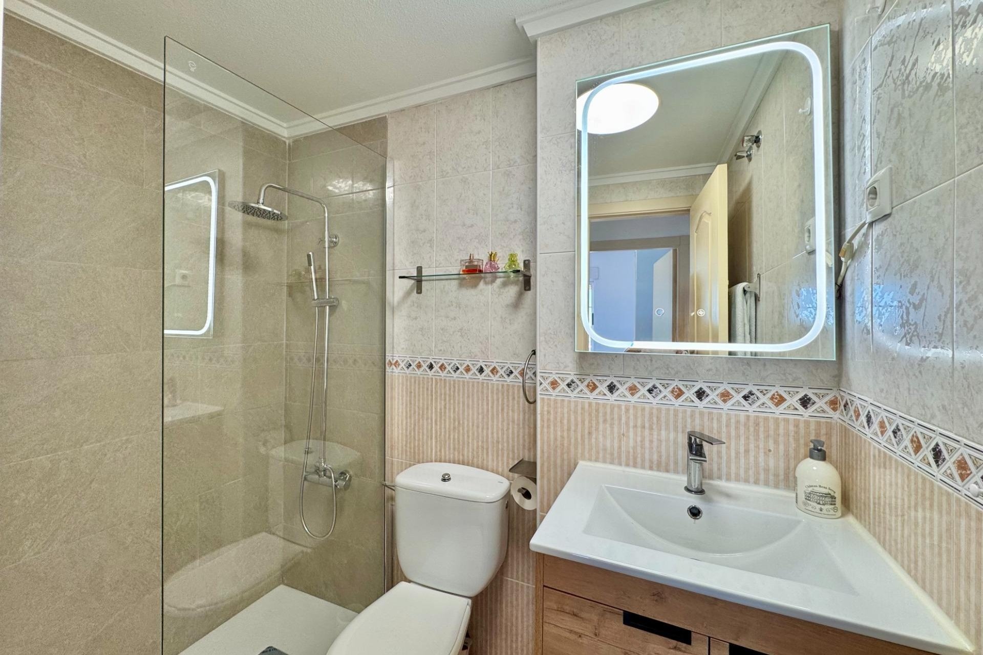 Reventa - Apartamento / piso - Torrevieja - Gaspar Perrelló