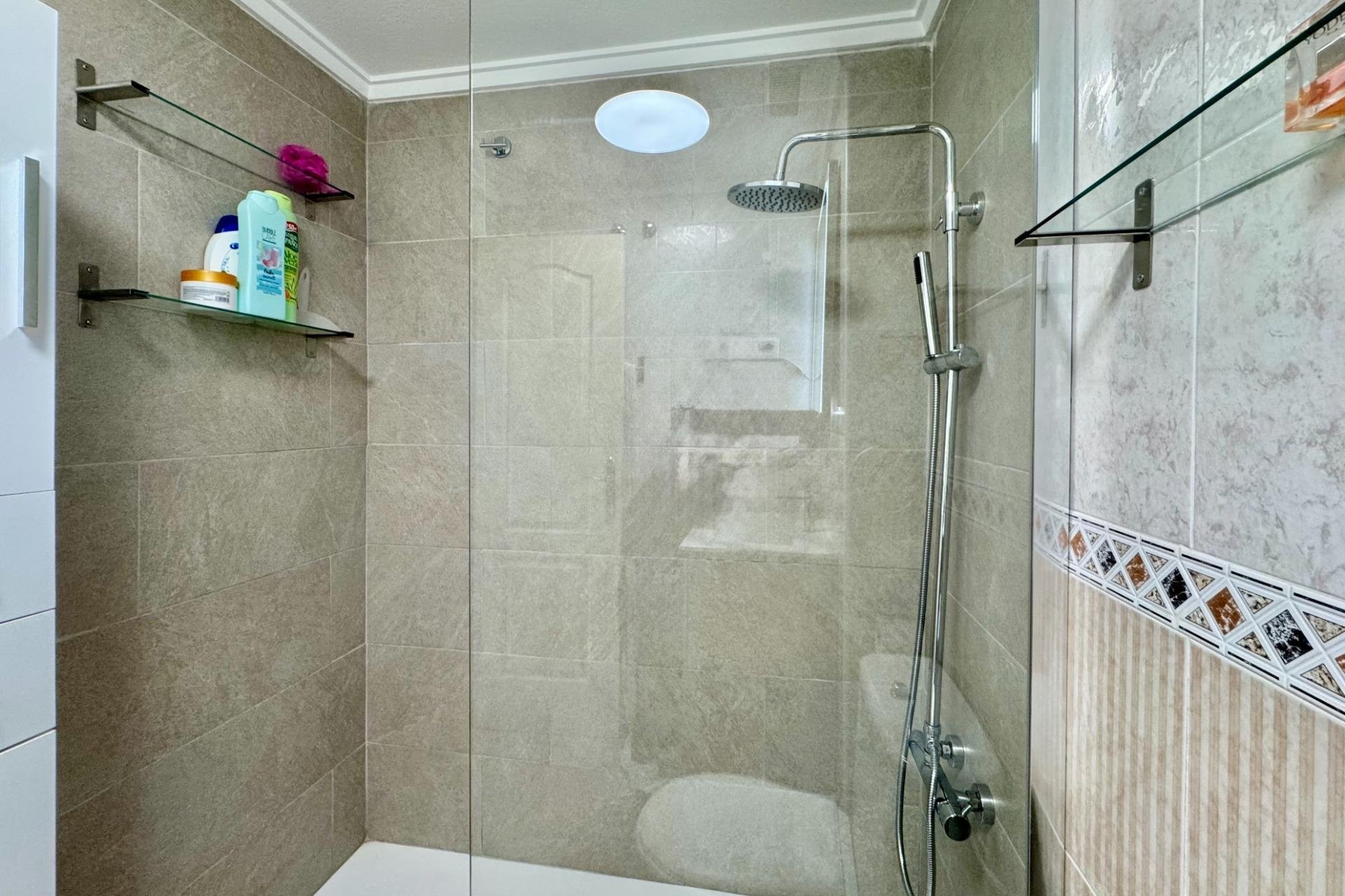 Reventa - Apartamento / piso - Torrevieja - Gaspar Perrelló