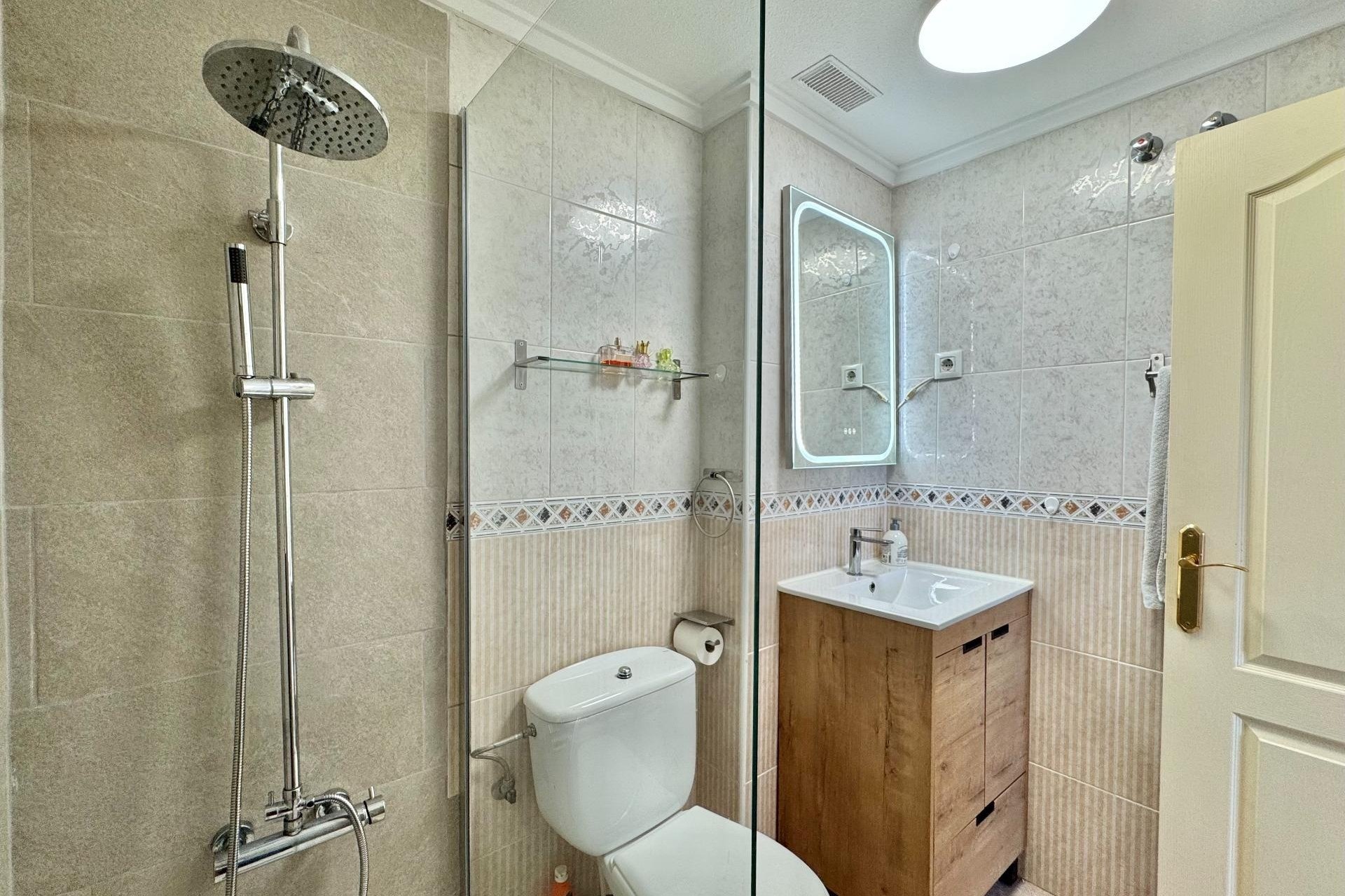 Reventa - Apartamento / piso - Torrevieja - Gaspar Perrelló