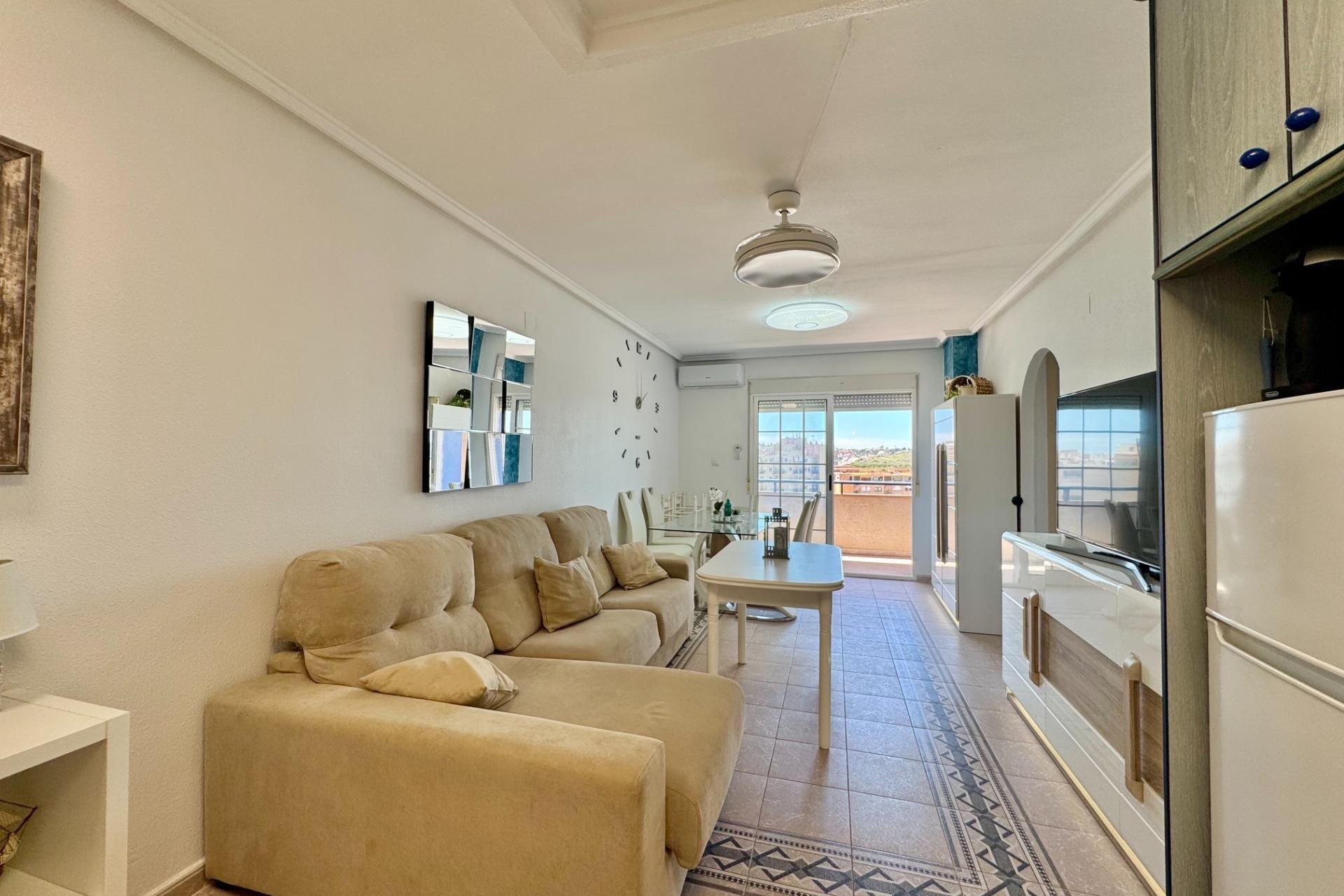 Reventa - Apartamento / piso - Torrevieja - Gaspar Perrelló