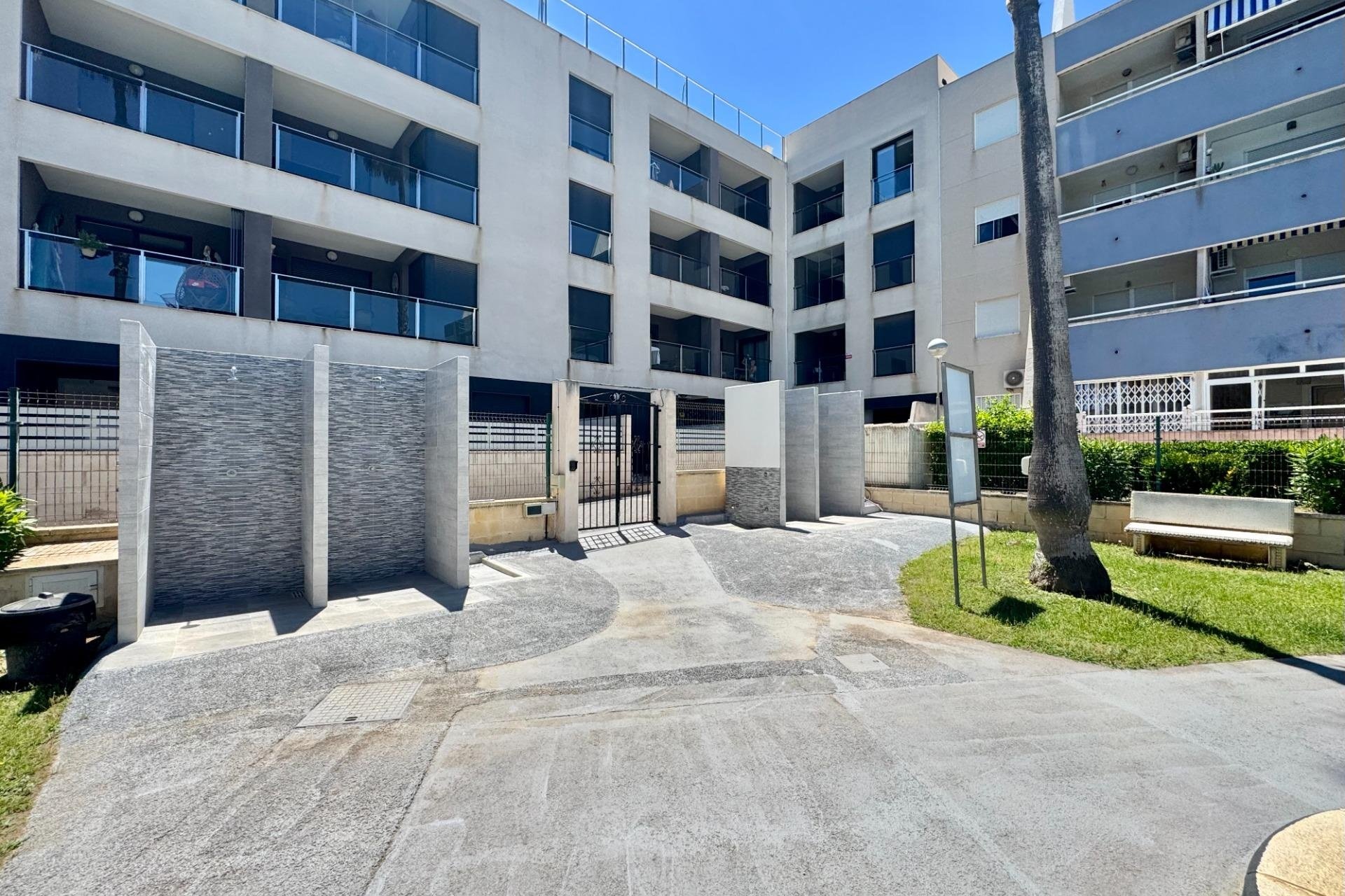 Reventa - Apartamento / piso - Torrevieja - Gaspar Perrelló