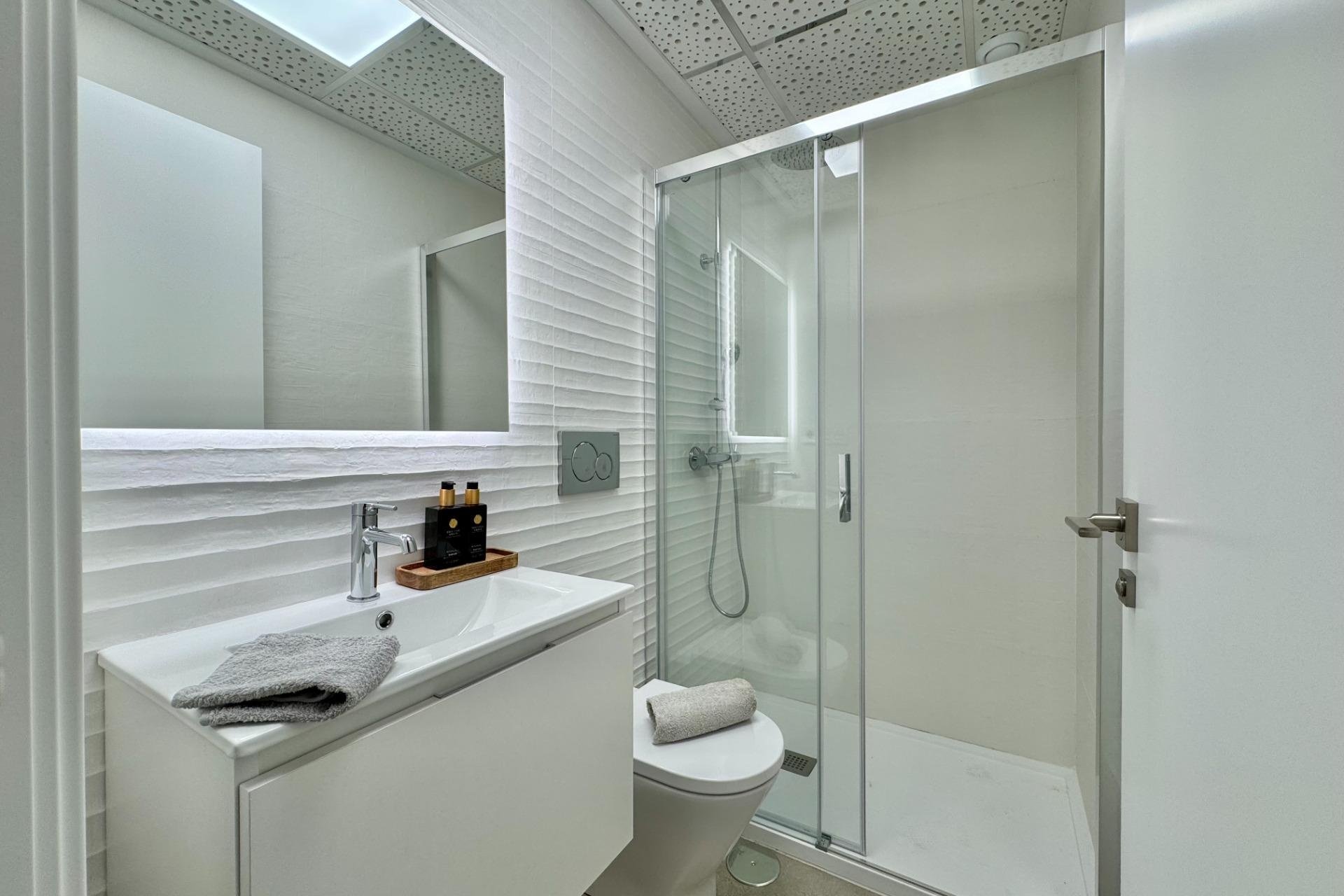 Reventa - Apartamento / piso - Torrevieja - Habaneras