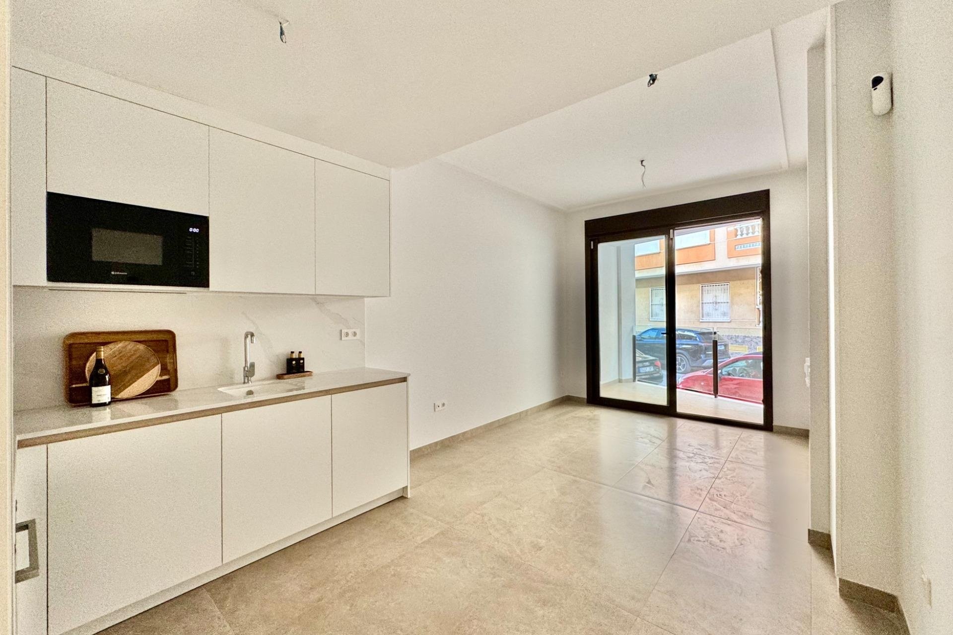 Reventa - Apartamento / piso - Torrevieja - Habaneras