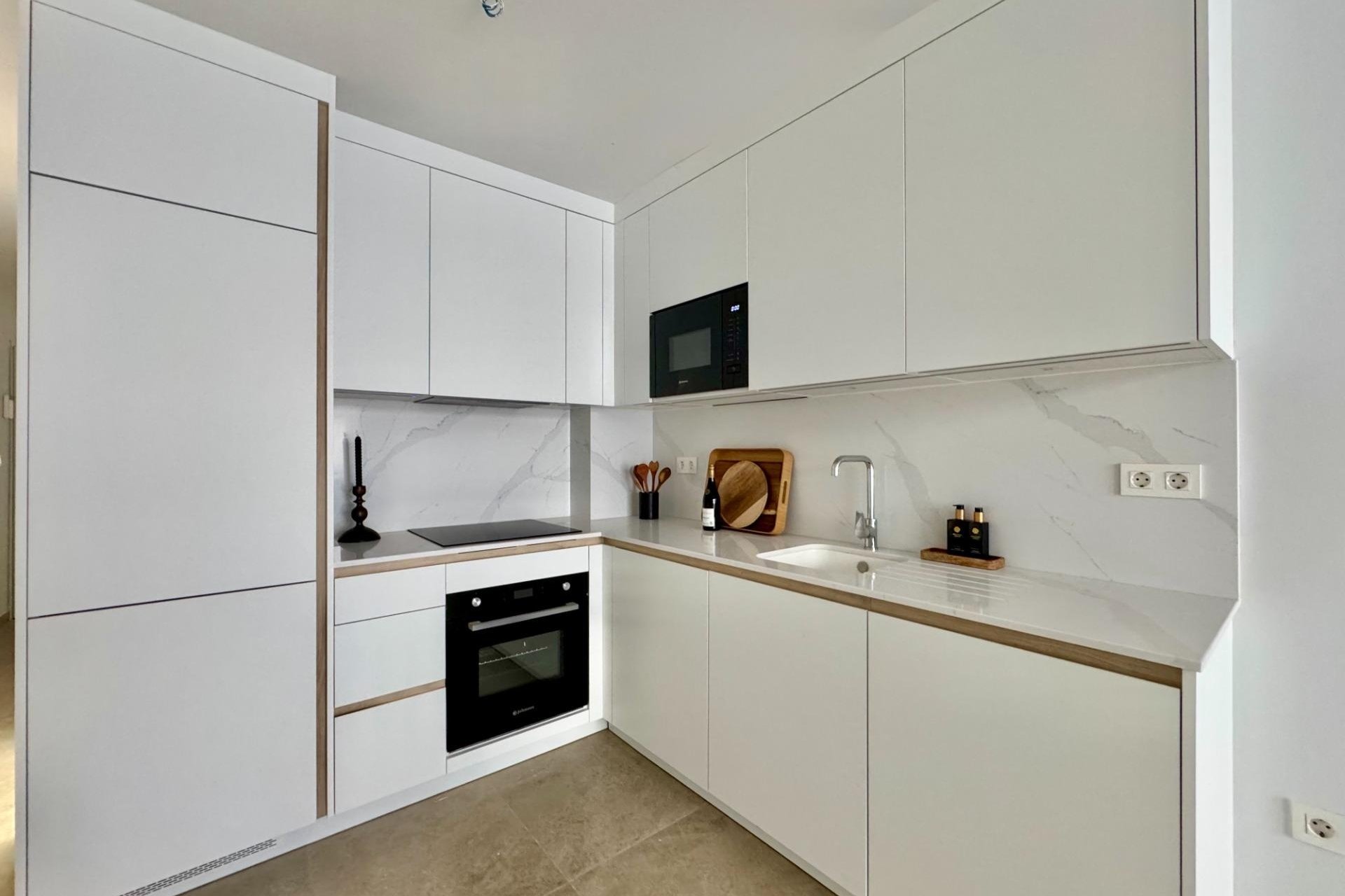 Reventa - Apartamento / piso - Torrevieja - Habaneras