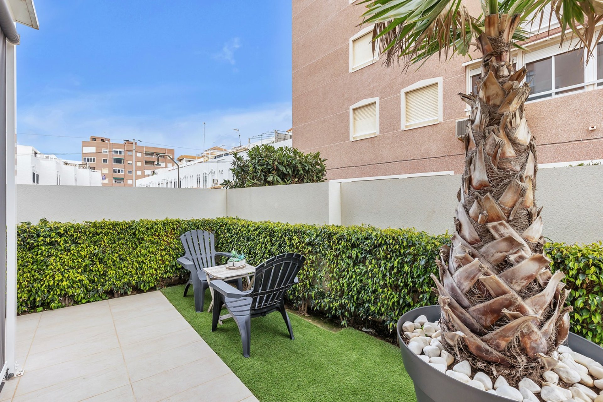 Reventa - Apartamento / piso - Torrevieja - La Mata