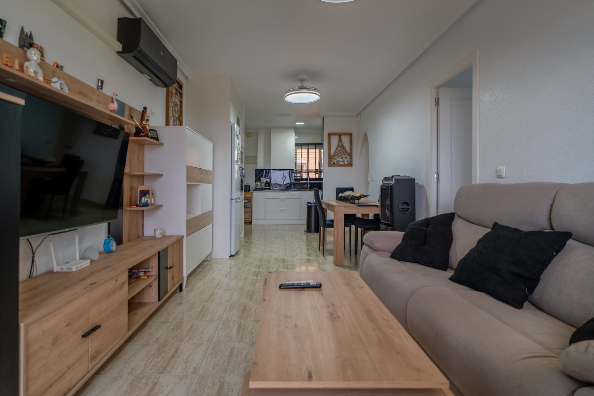 Reventa - Apartamento / piso - Torrevieja - La Siesta - El Salado -  Torreta