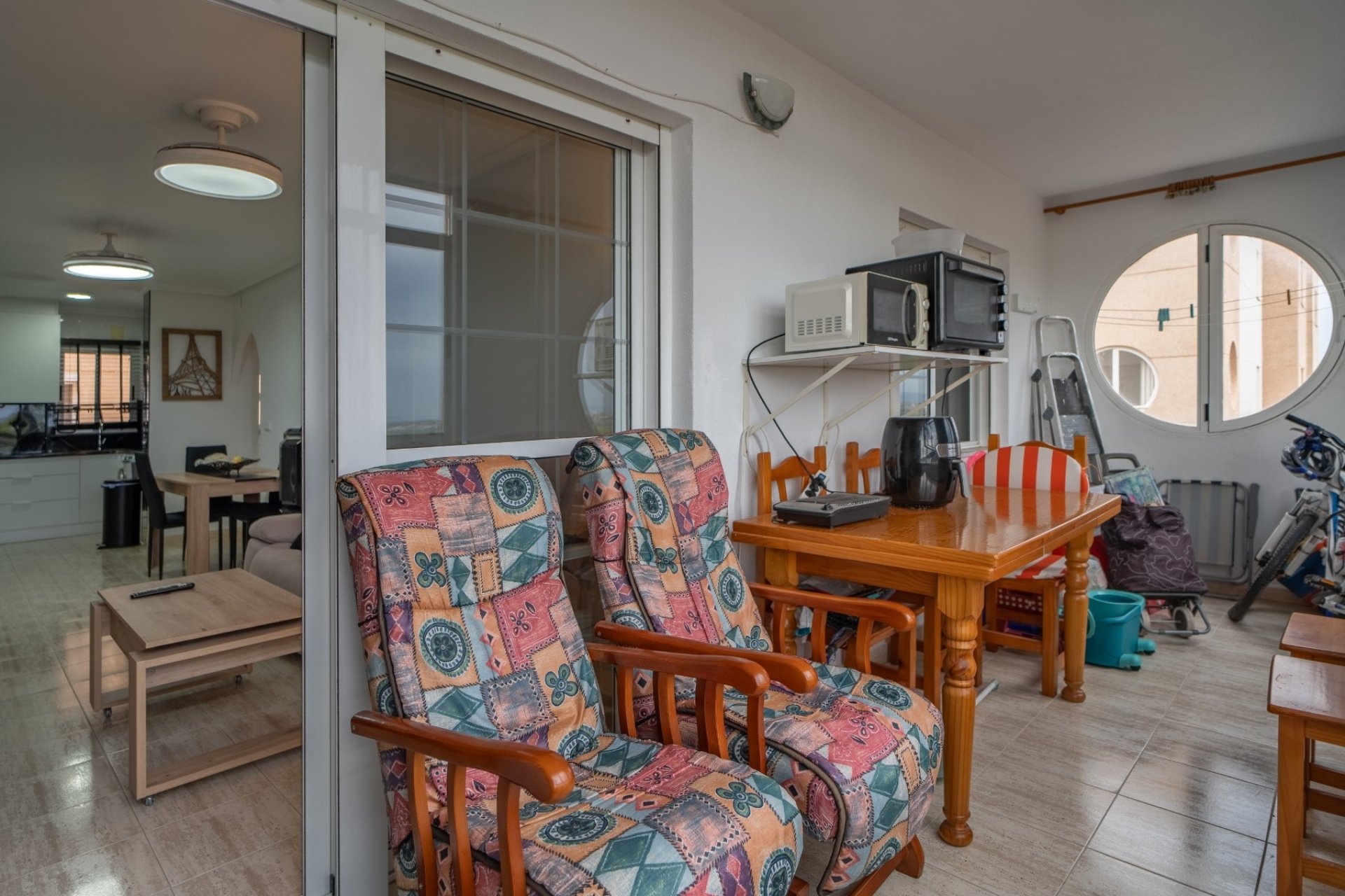 Reventa - Apartamento / piso - Torrevieja - La Siesta - El Salado -  Torreta