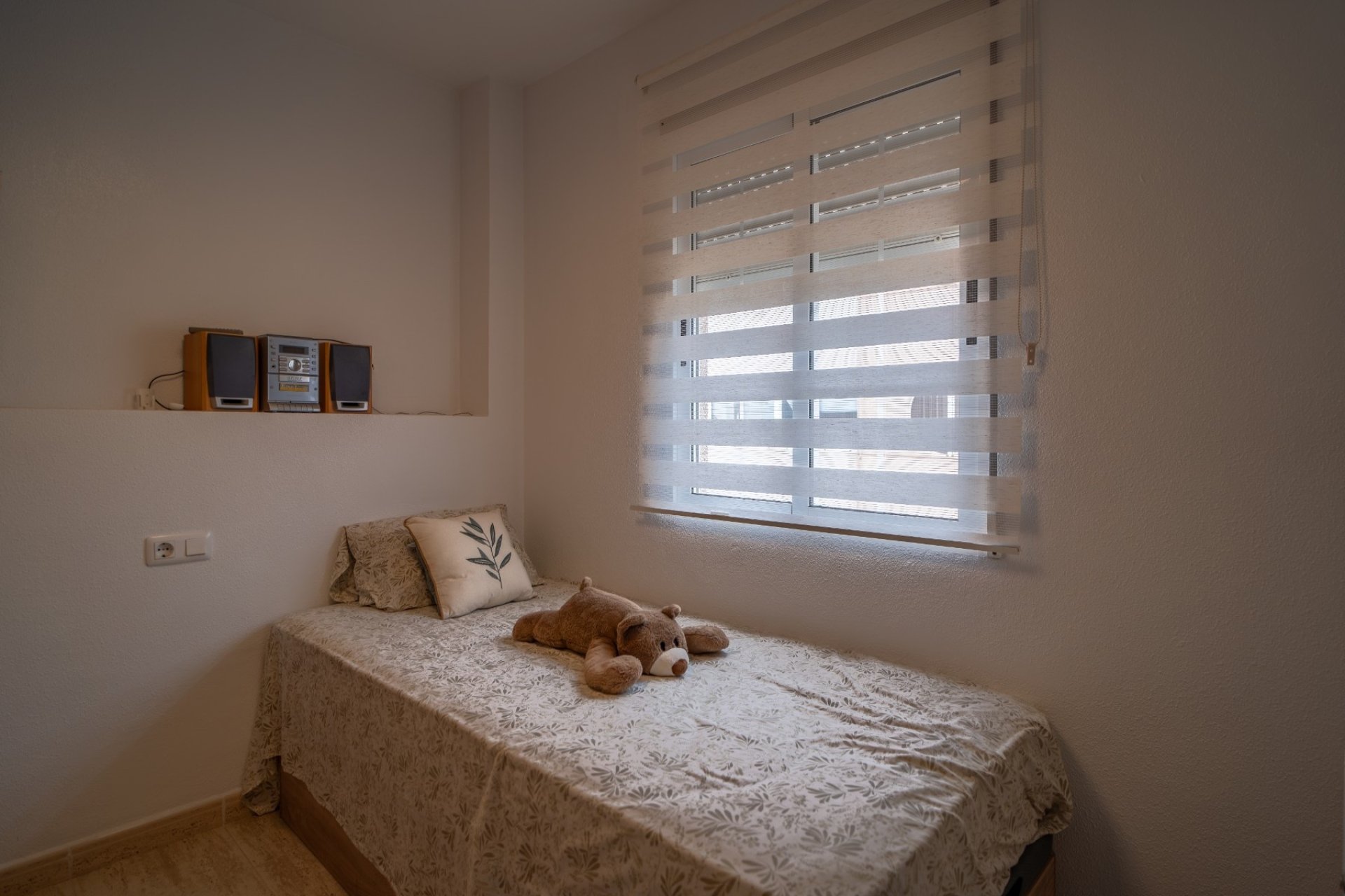Reventa - Apartamento / piso - Torrevieja - La Siesta - El Salado -  Torreta