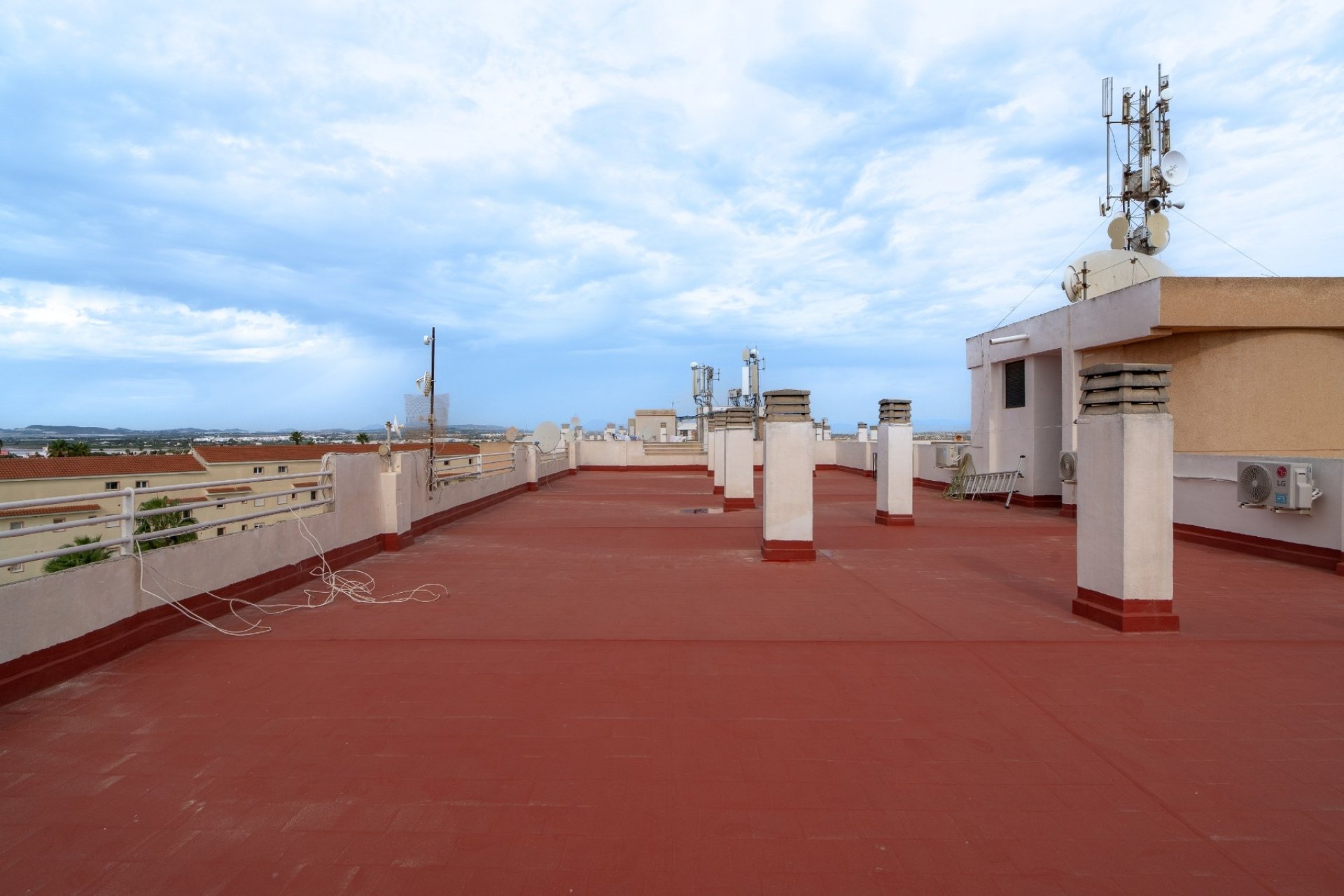 Reventa - Apartamento / piso - Torrevieja - La Siesta - El Salado -  Torreta