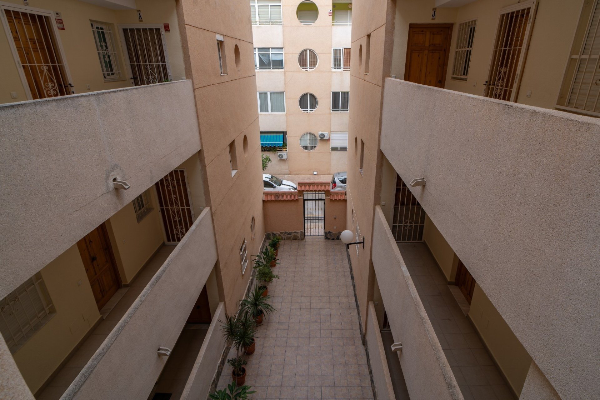 Reventa - Apartamento / piso - Torrevieja - La Siesta - El Salado -  Torreta