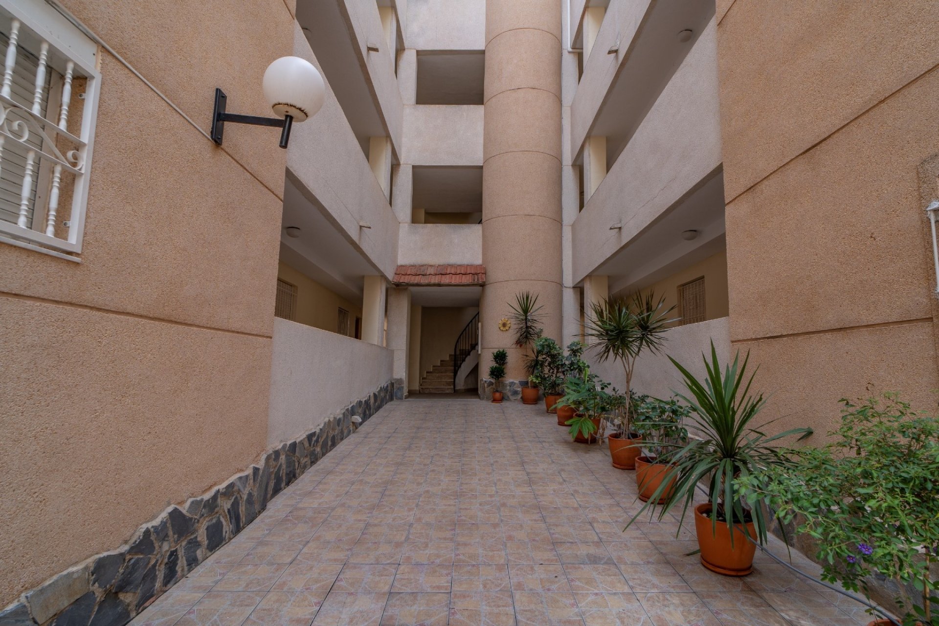 Reventa - Apartamento / piso - Torrevieja - La Siesta - El Salado -  Torreta