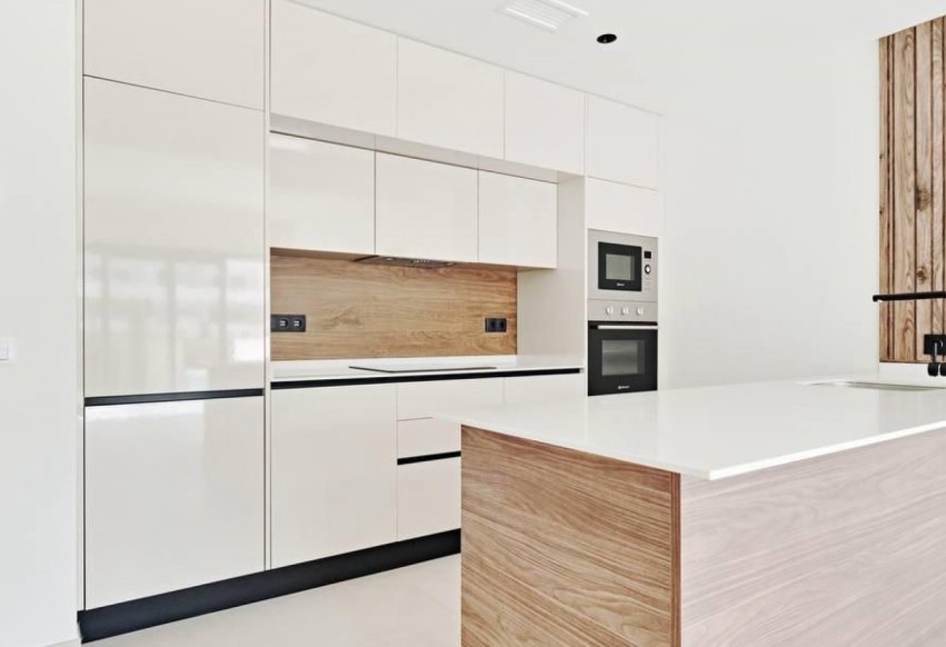 Reventa - Apartamento / piso - Torrevieja - La Veleta