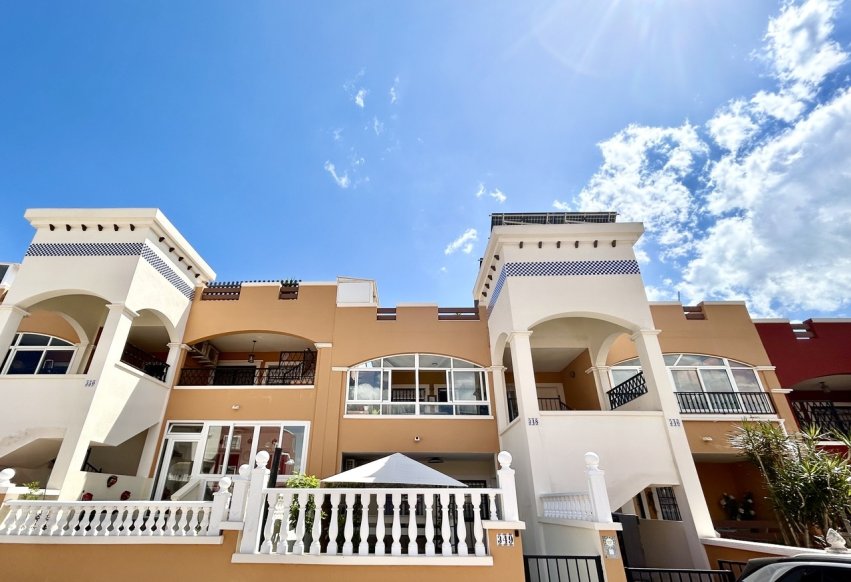Reventa - Apartamento / piso - Torrevieja - Los Balcones - Los Altos