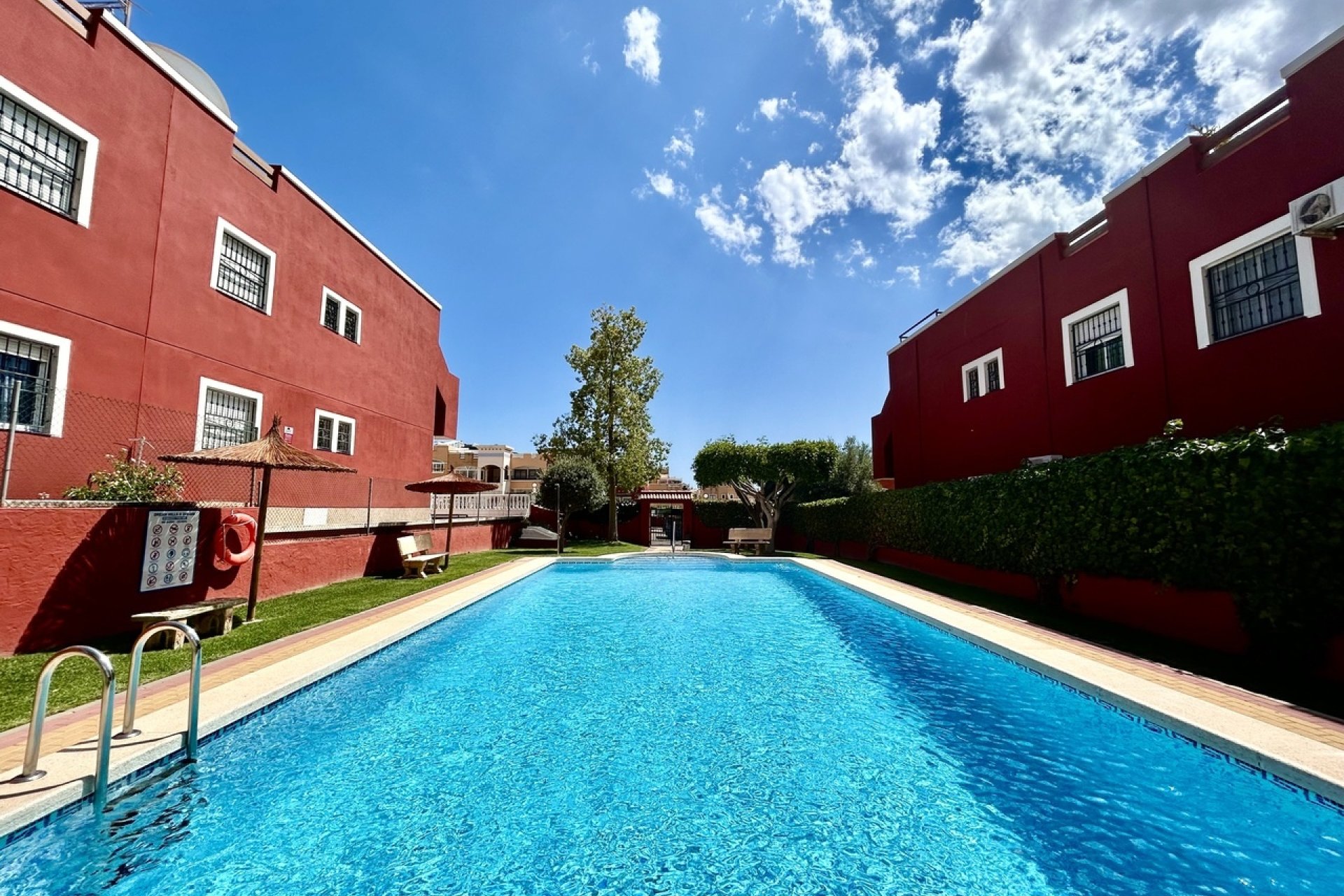 Reventa - Apartamento / piso - Torrevieja - Los Balcones - Los Altos