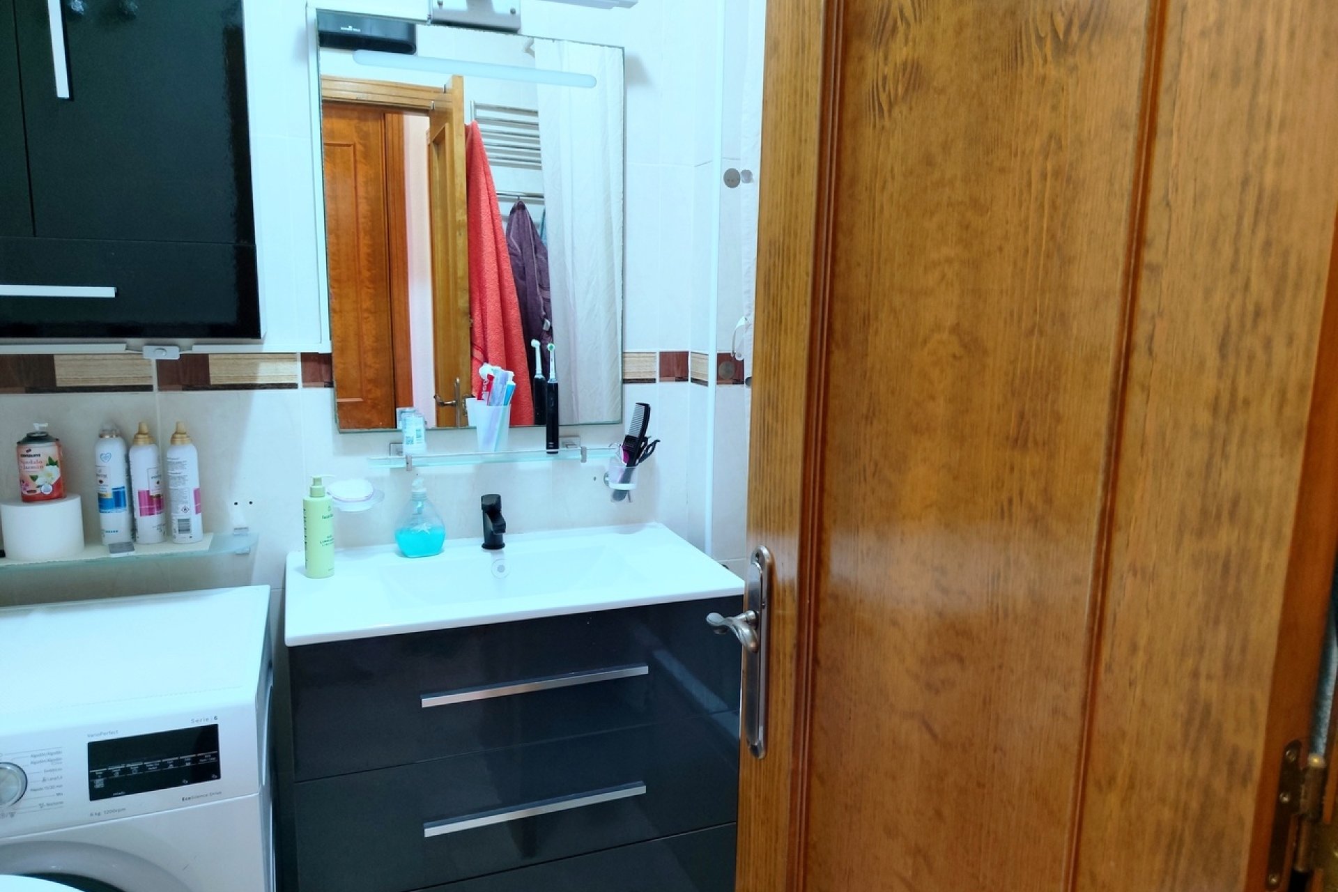 Reventa - Apartamento / piso - Torrevieja - Los Balcones - Los Altos