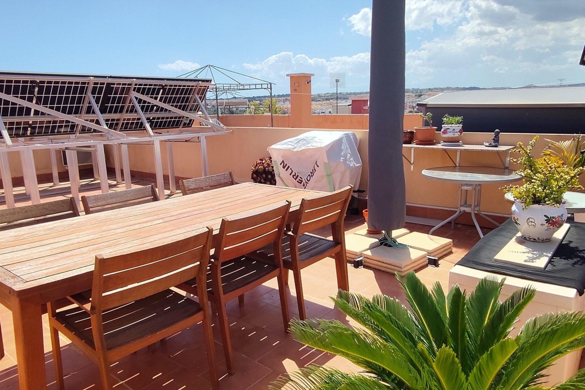 Reventa - Apartamento / piso - Torrevieja - Los Balcones - Los Altos