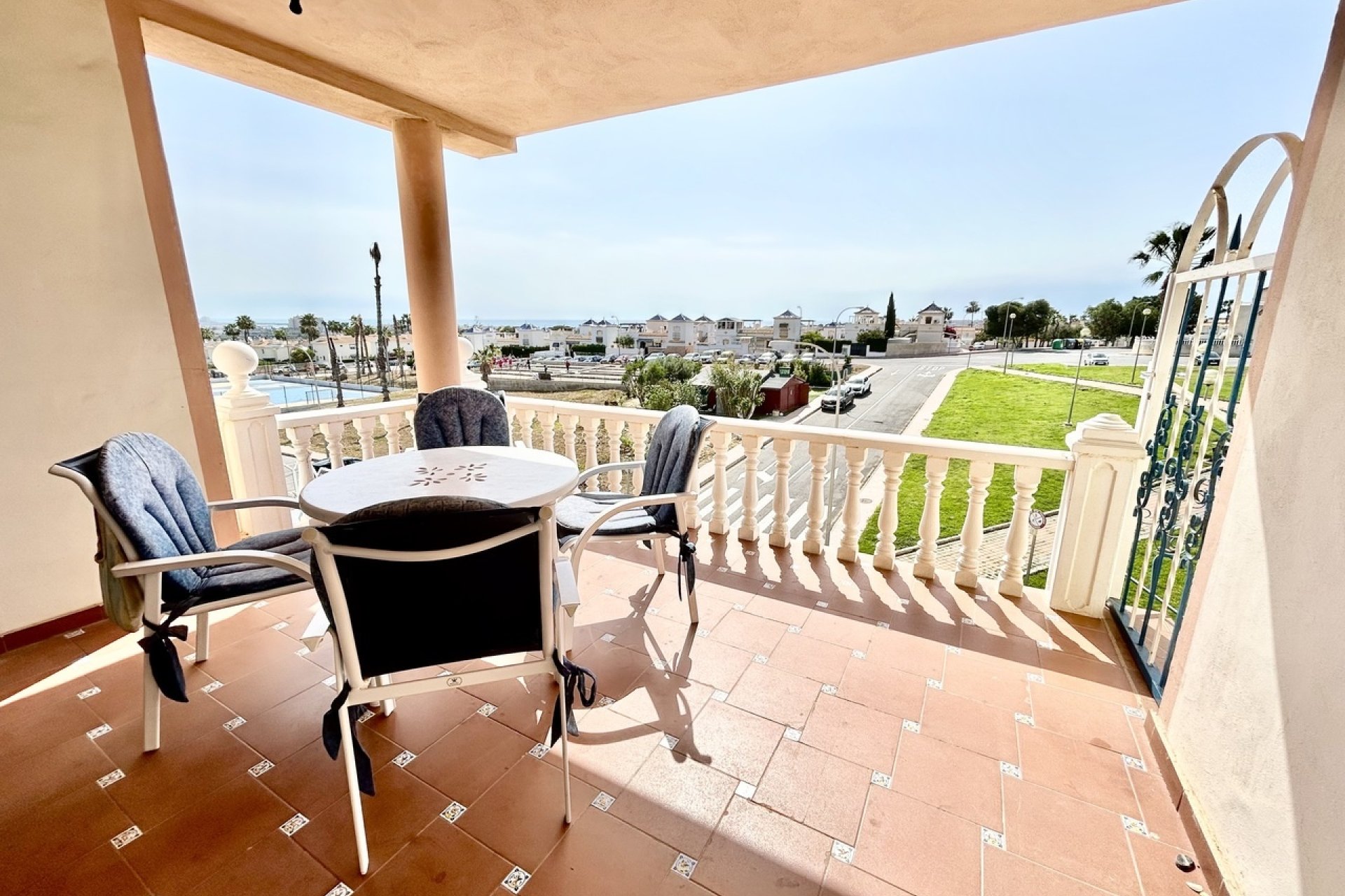 Reventa - Apartamento / piso - Torrevieja - Los Balcones - Los Altos