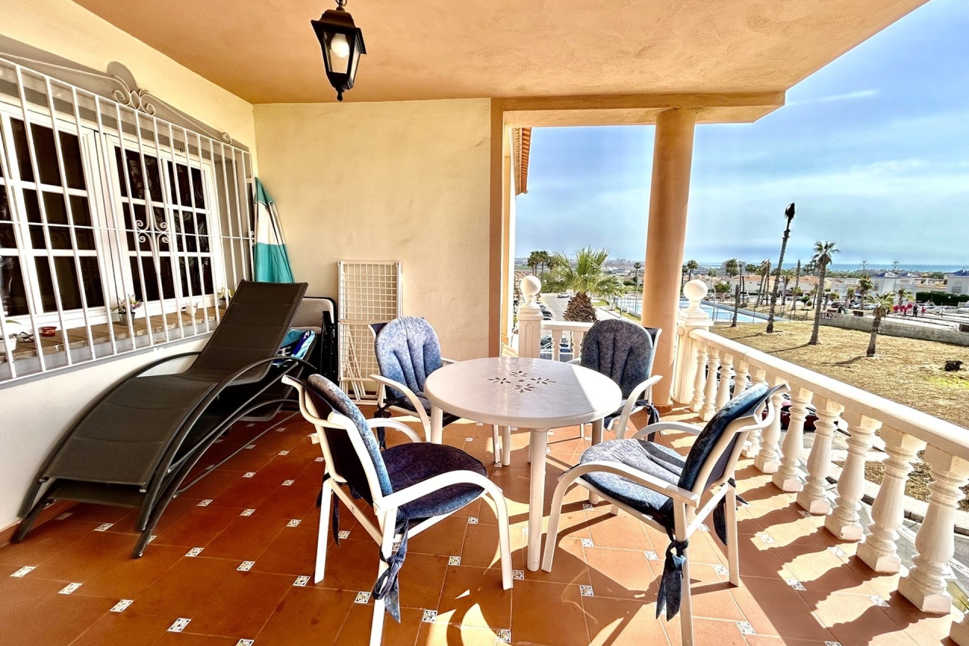 Reventa - Apartamento / piso - Torrevieja - Los Balcones - Los Altos