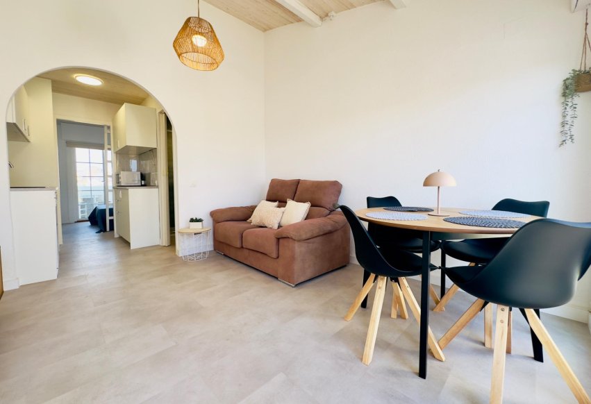 Reventa - Apartamento / piso - Torrevieja - Los Frutales