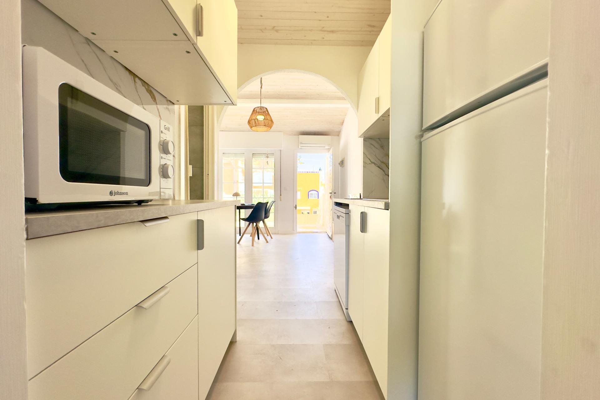 Reventa - Apartamento / piso - Torrevieja - Los Frutales