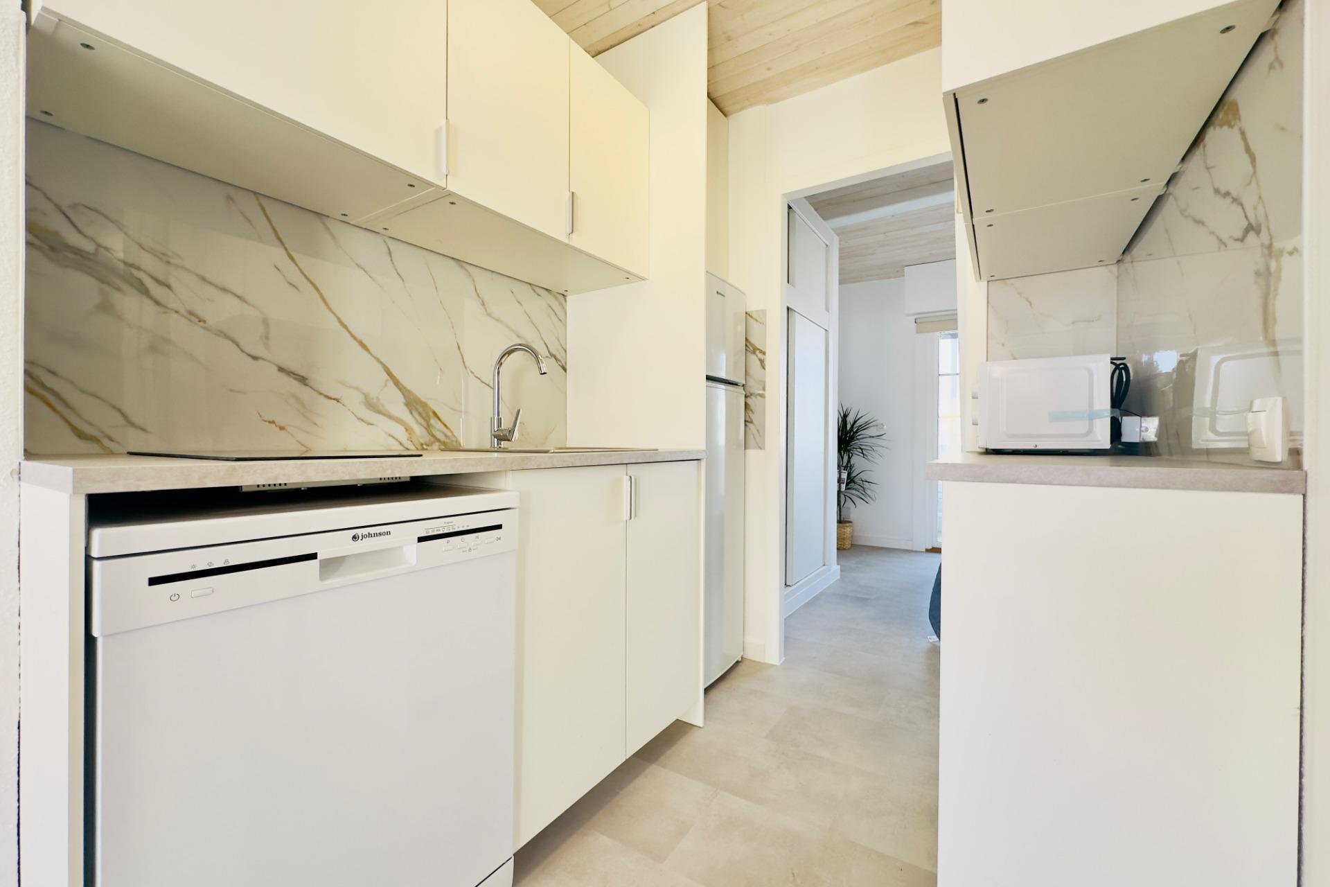 Reventa - Apartamento / piso - Torrevieja - Los Frutales