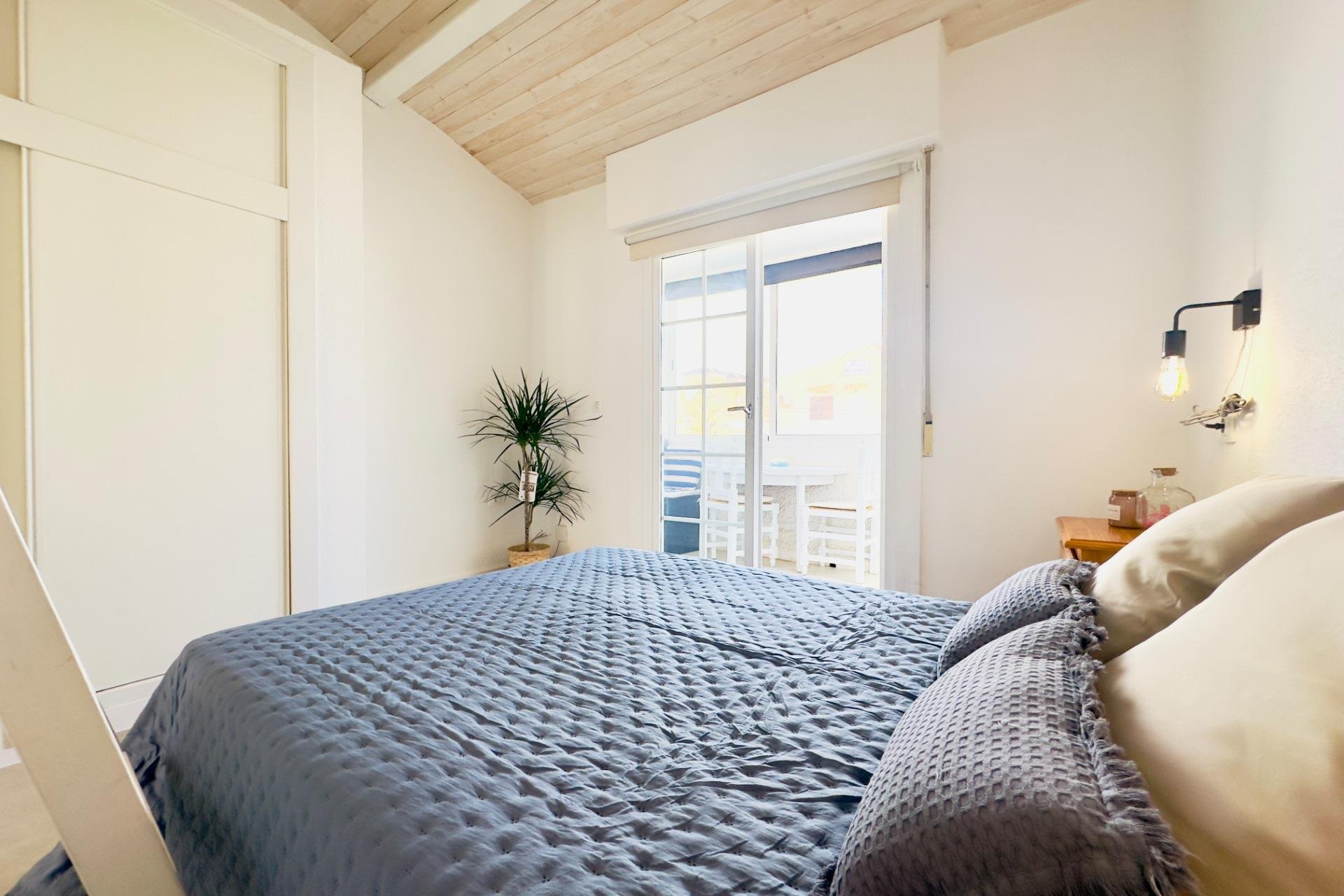 Reventa - Apartamento / piso - Torrevieja - Los Frutales