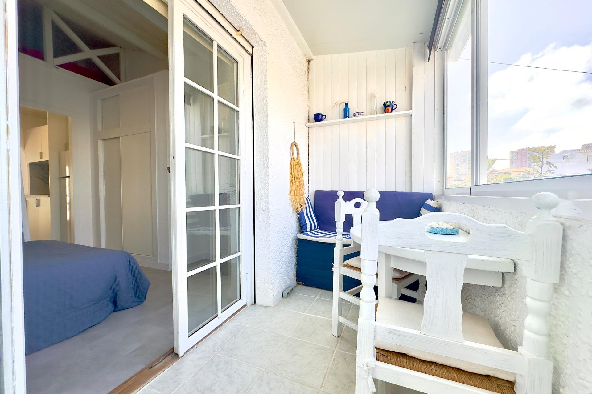 Reventa - Apartamento / piso - Torrevieja - Los Frutales