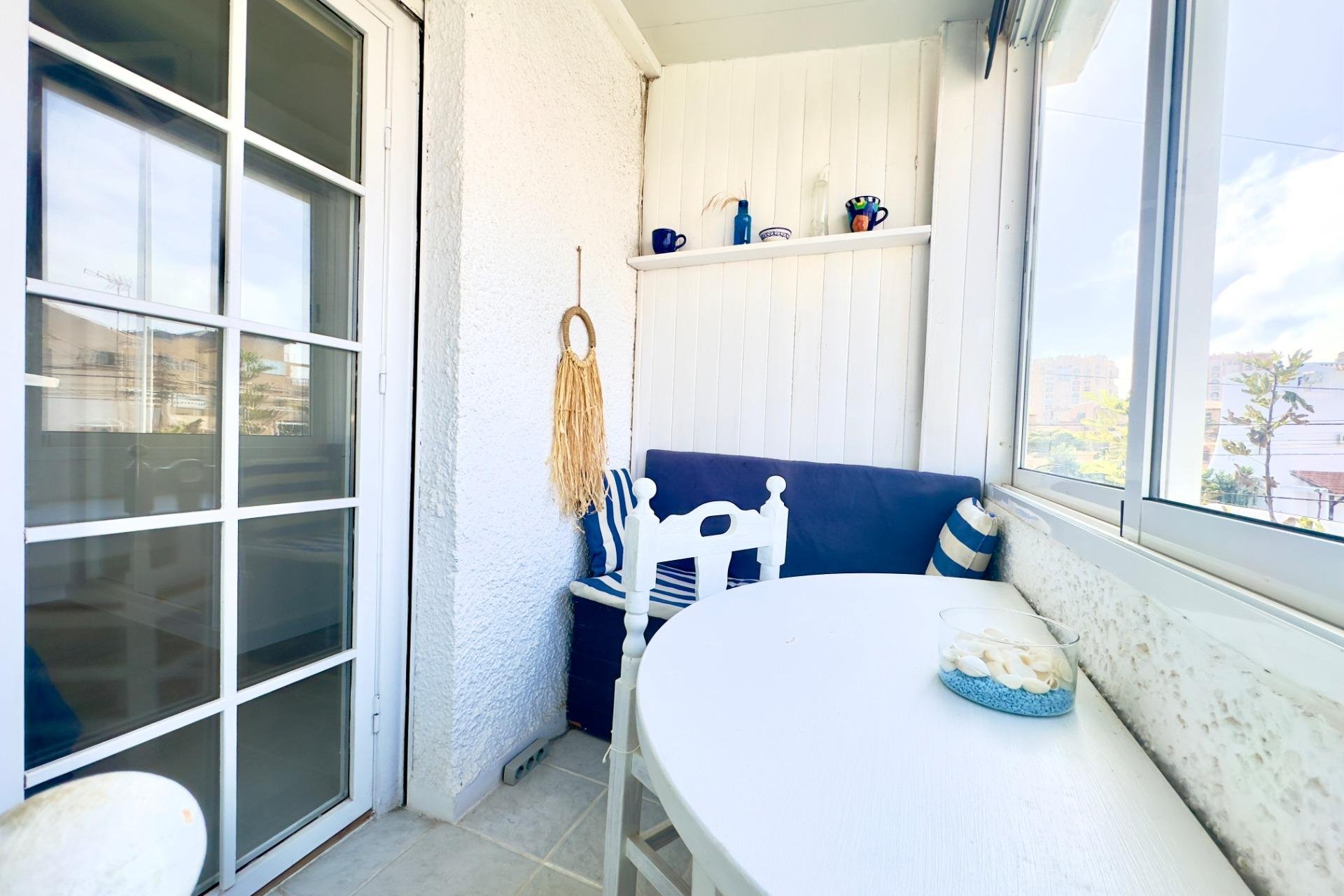 Reventa - Apartamento / piso - Torrevieja - Los Frutales