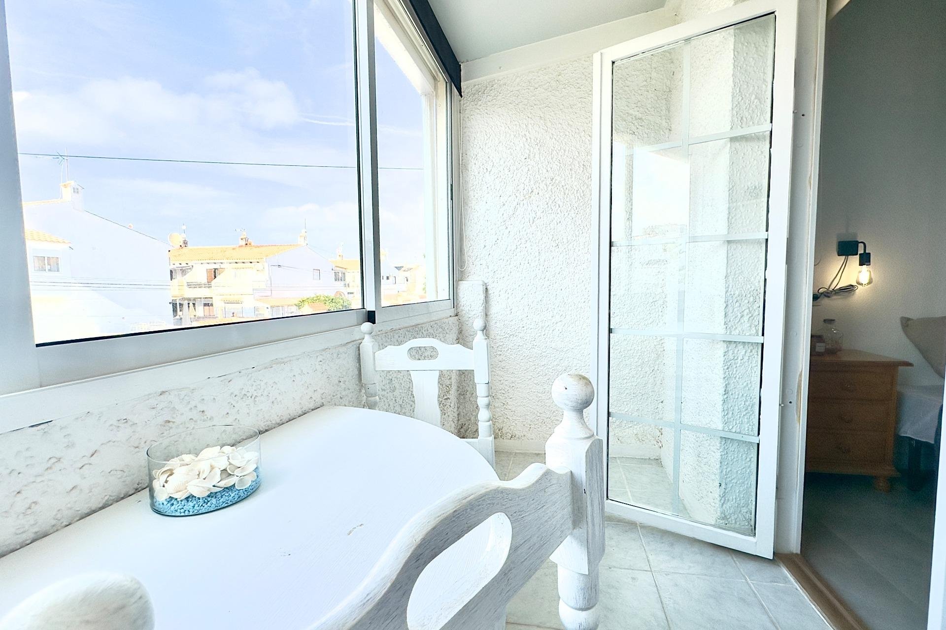 Reventa - Apartamento / piso - Torrevieja - Los Frutales
