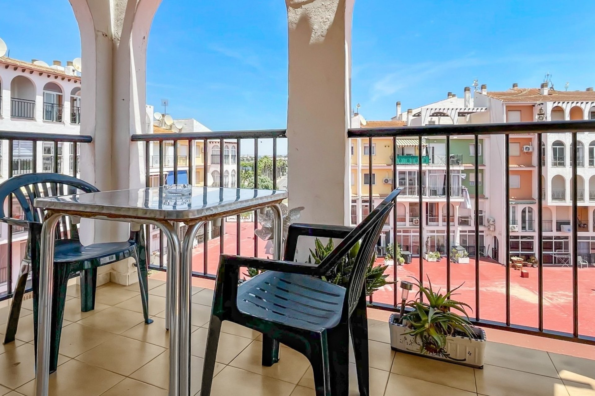Reventa - Apartamento / piso - Torrevieja - Mar Azul