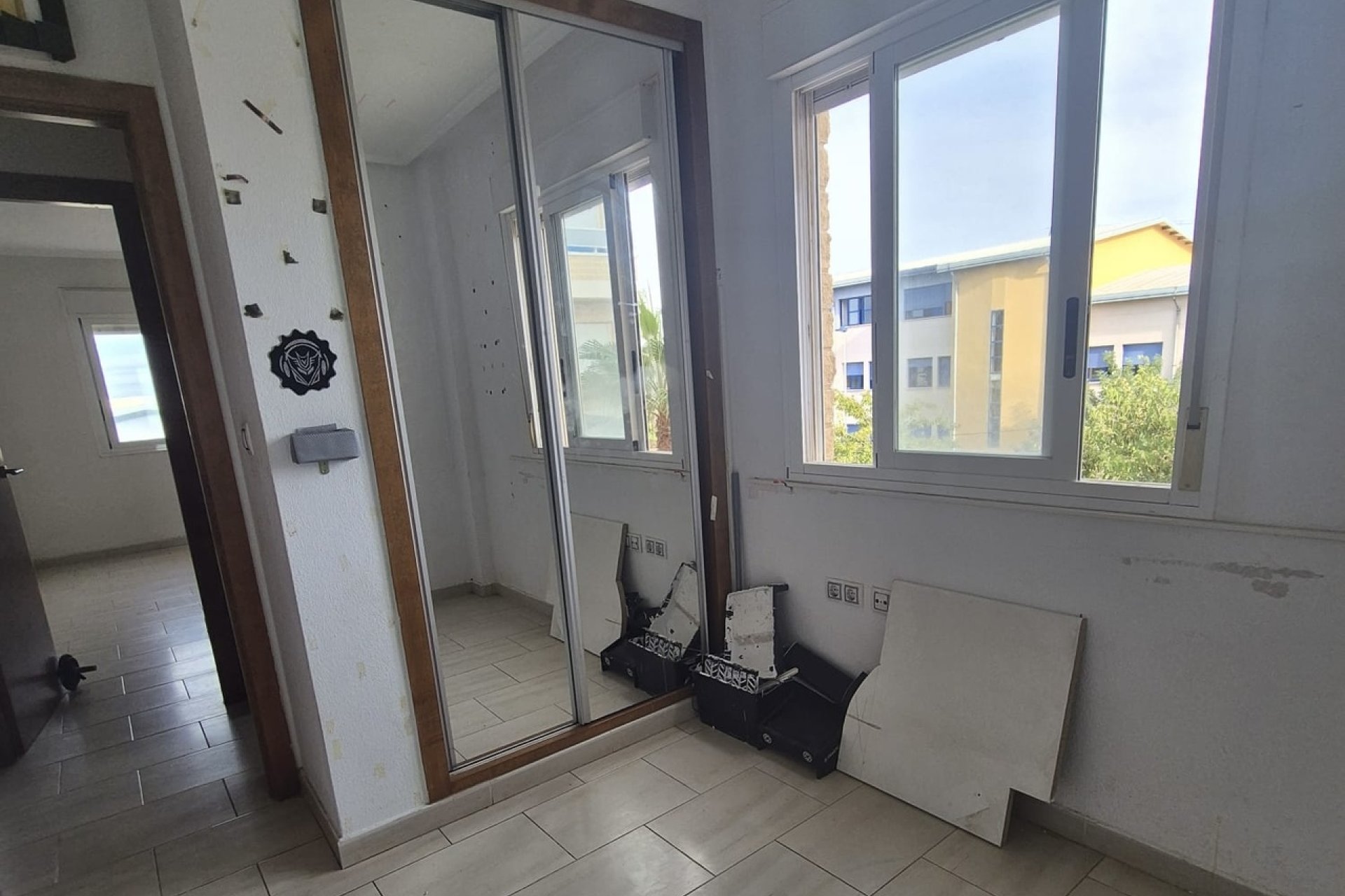 Reventa - Apartamento / piso - Torrevieja - Nueva Torrevieja - Aguas Nuevas