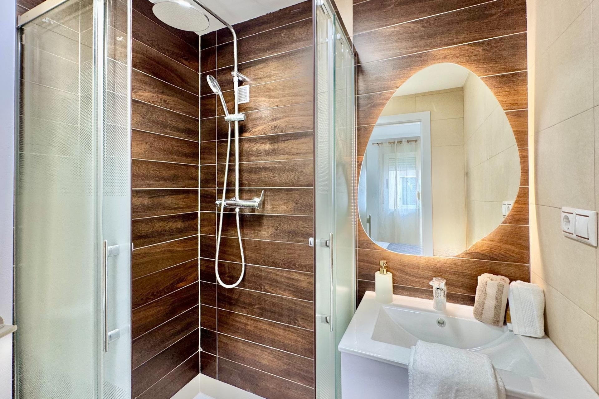 Reventa - Apartamento / piso - Torrevieja - Parque de las Naciones