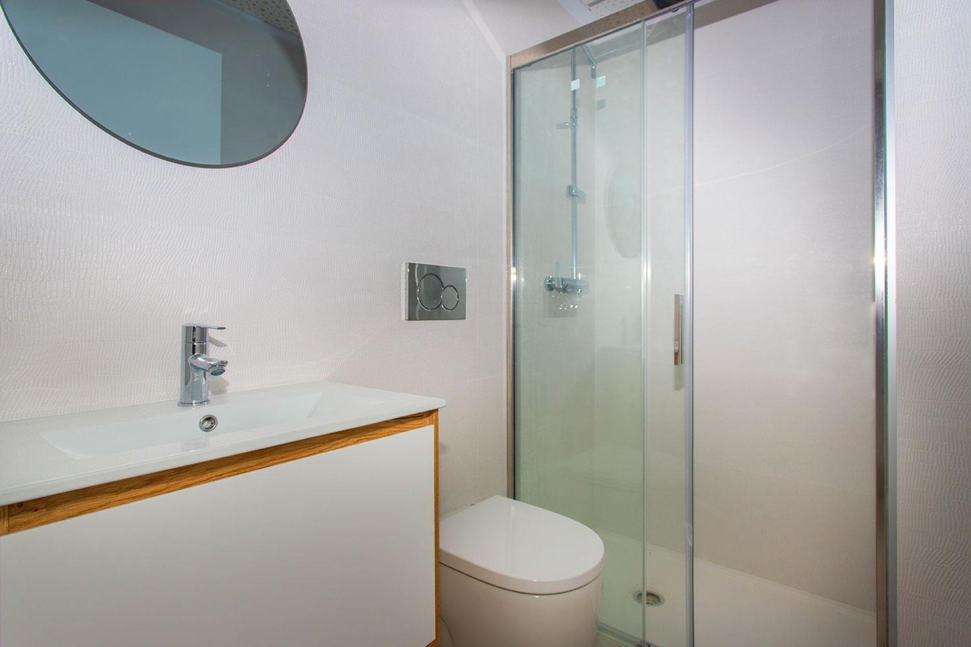 Reventa - Apartamento / piso - Torrevieja - Paseo maritimo