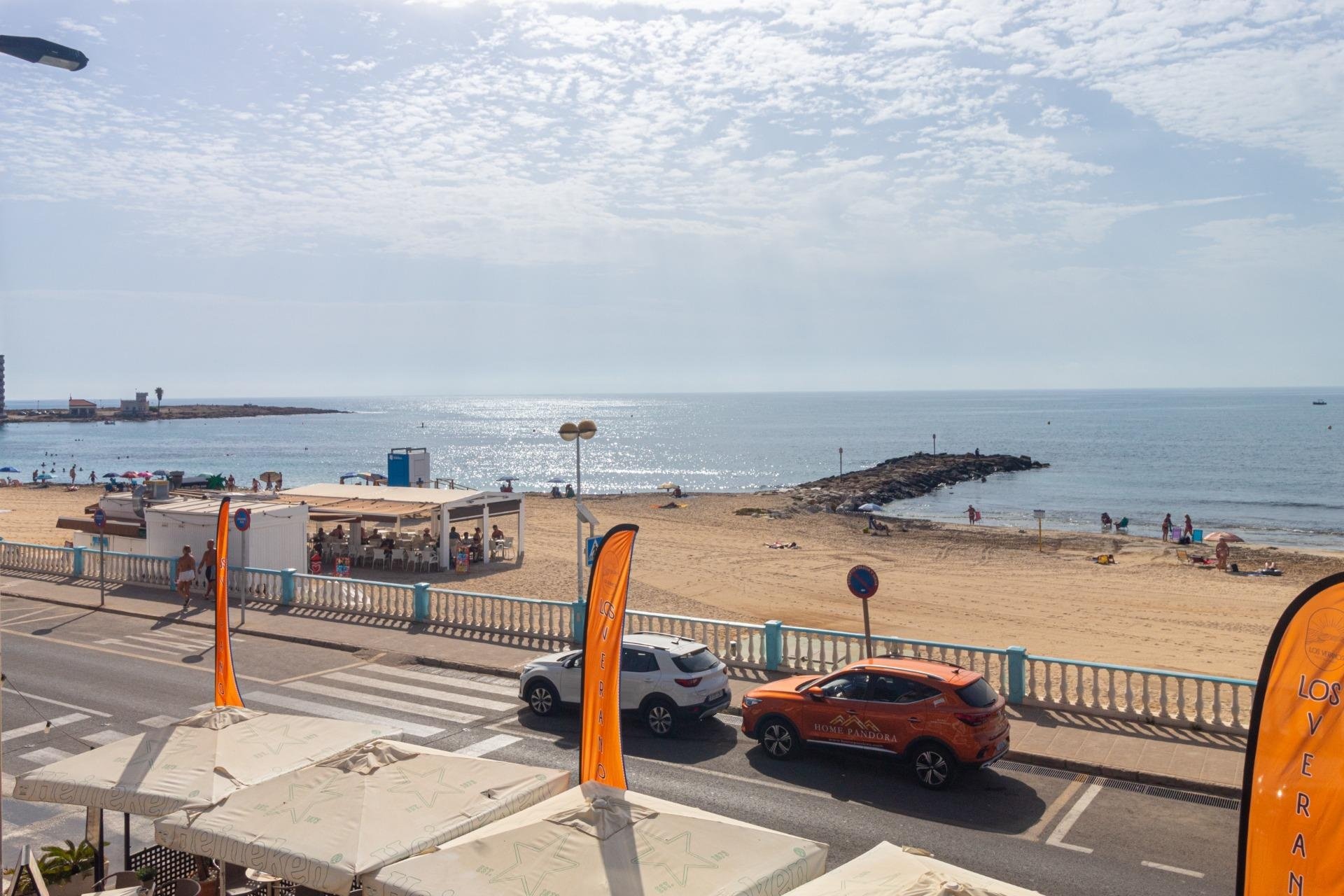 Reventa - Apartamento / piso - Torrevieja - Playa de los Locos