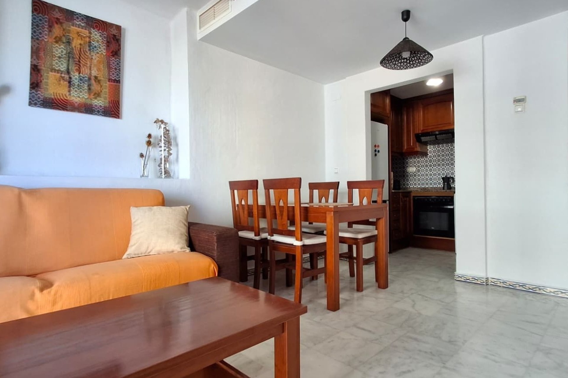 Reventa - Apartamento / piso - Torrevieja - Playa de los locos