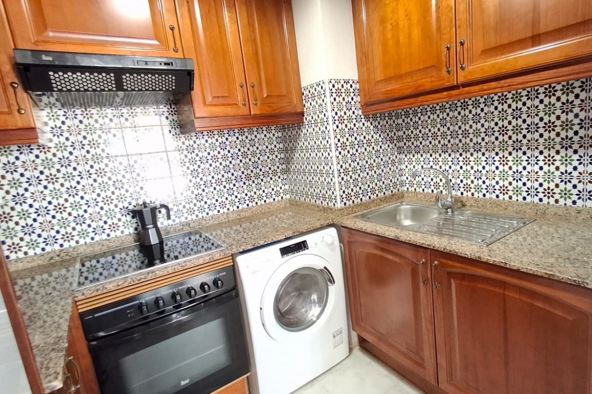 Reventa - Apartamento / piso - Torrevieja - Playa de los locos