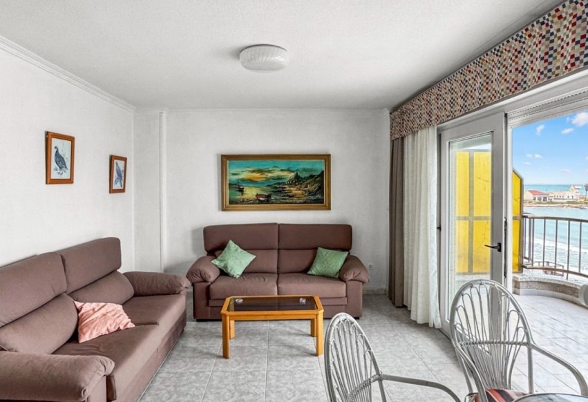 Reventa - Apartamento / piso - Torrevieja - Playa de los Locos