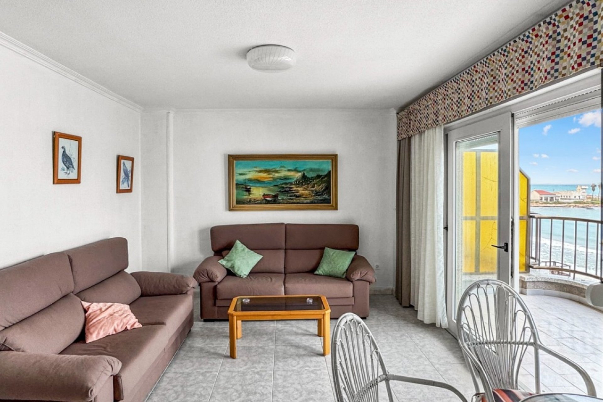 Reventa - Apartamento / piso - Torrevieja - Playa de los Locos