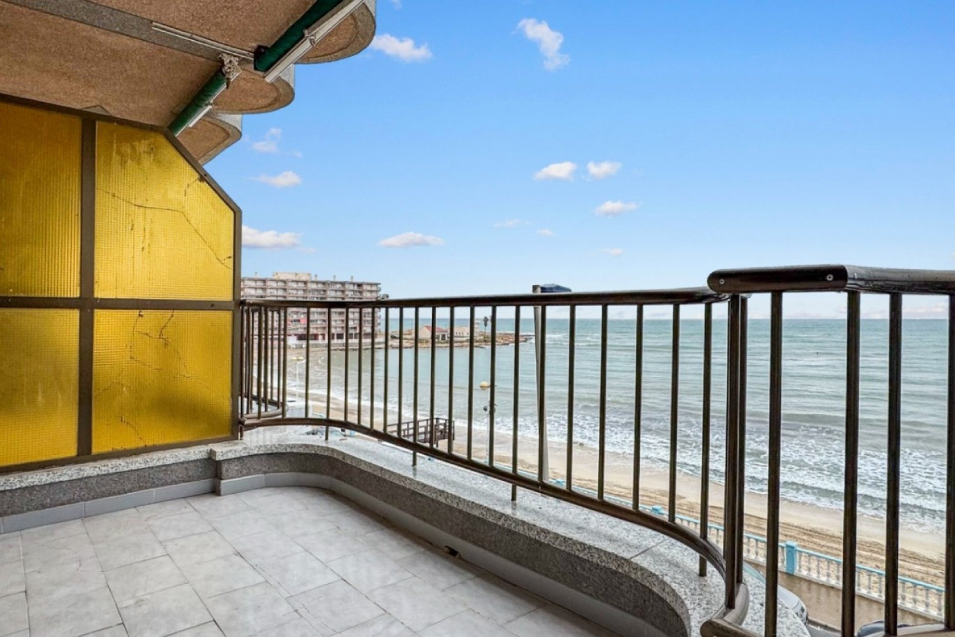 Reventa - Apartamento / piso - Torrevieja - Playa de los Locos