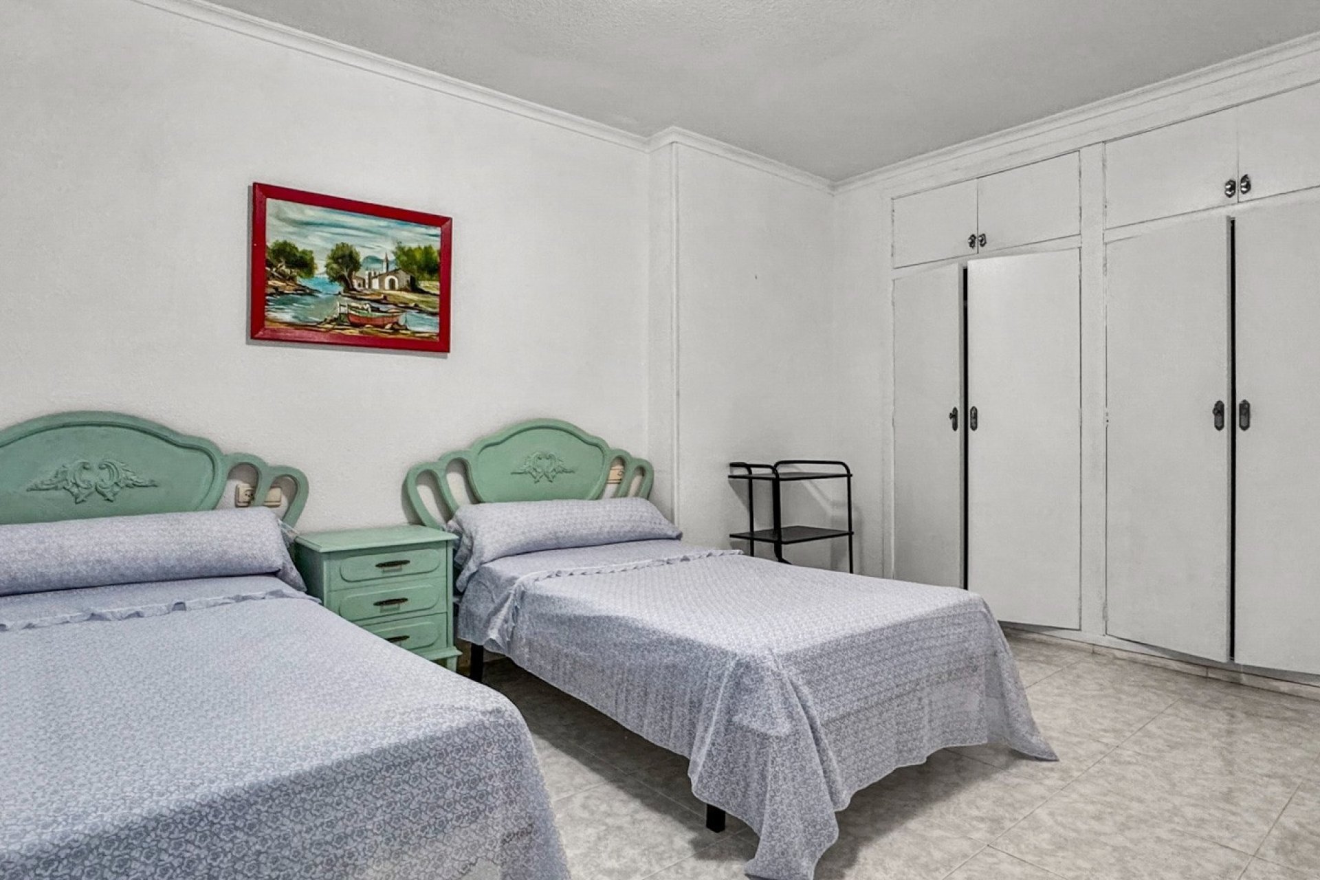Reventa - Apartamento / piso - Torrevieja - Playa de los Locos