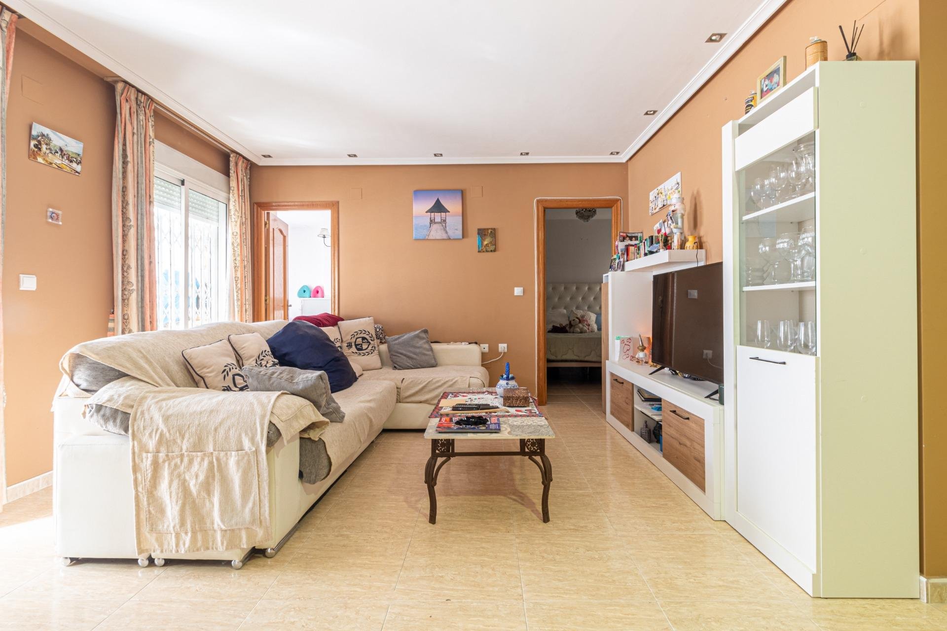 Reventa - Apartamento / piso - Torrevieja - Playa de los locos