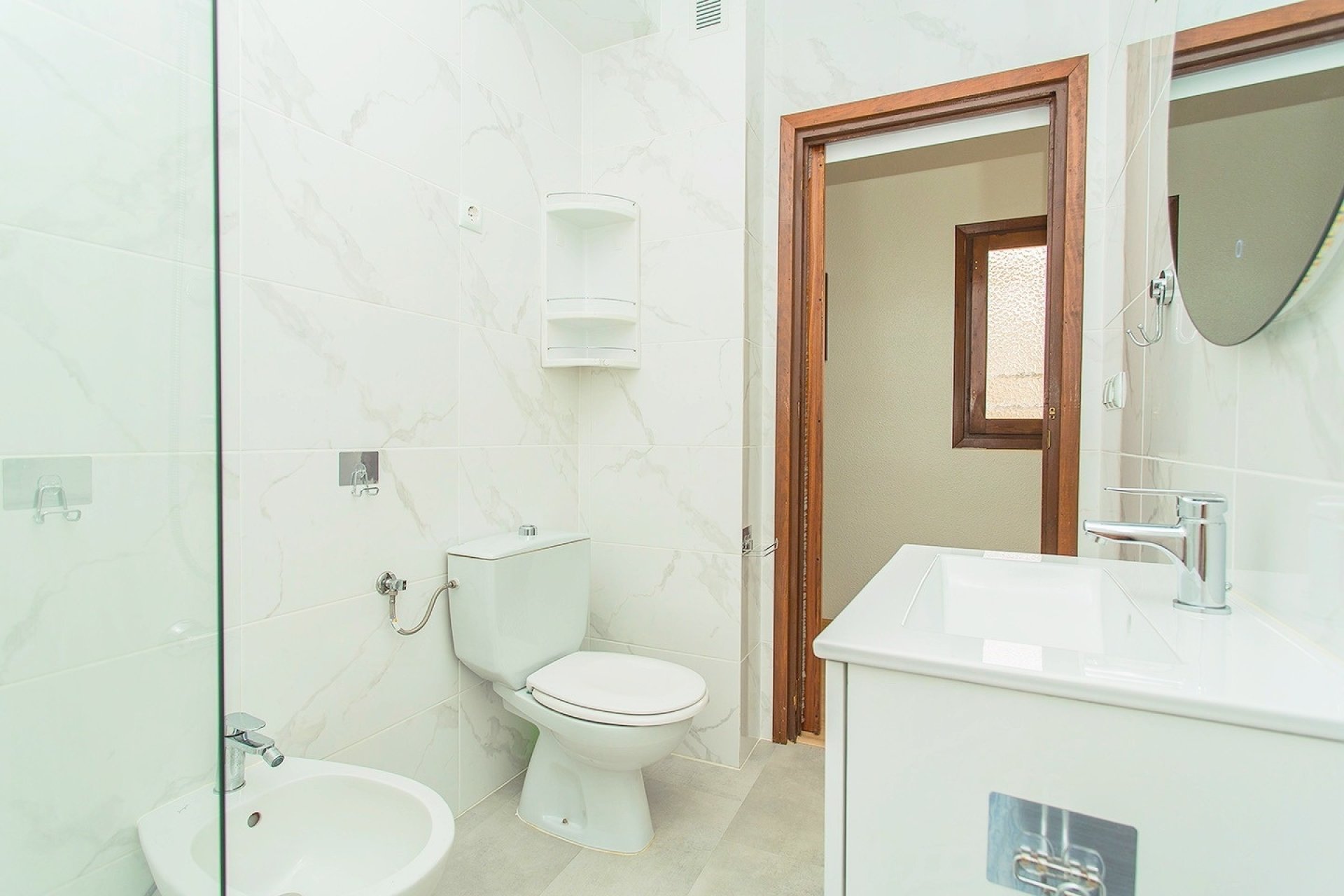 Reventa - Apartamento / piso - Torrevieja - Playa del Cura