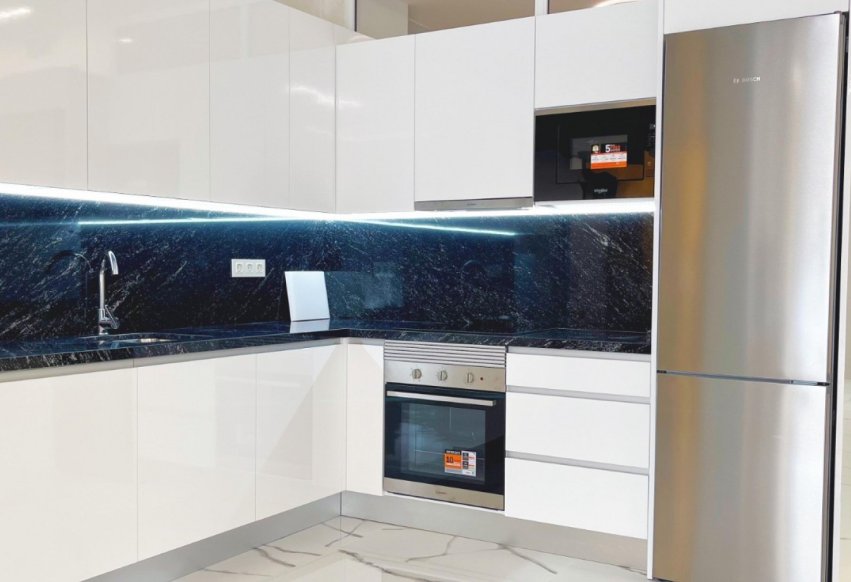 Reventa - Apartamento / piso - Torrevieja - Playa del Cura