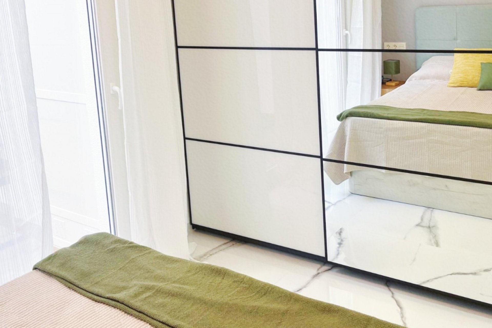 Reventa - Apartamento / piso - Torrevieja - Playa del Cura