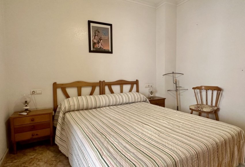 Reventa - Apartamento / piso - Torrevieja - Playa del Cura